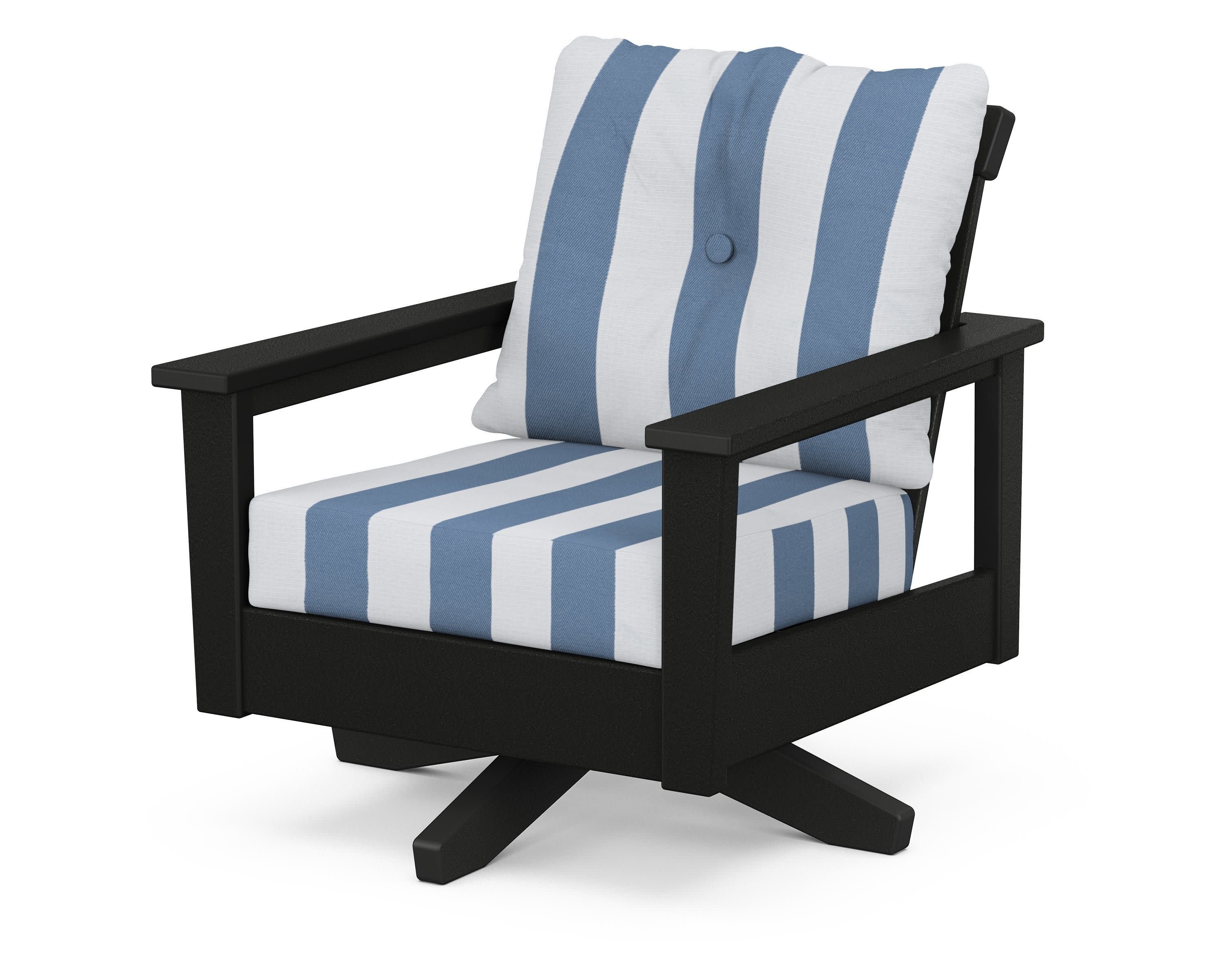 Prescott Deep Seating Swivel Chair - Image 191