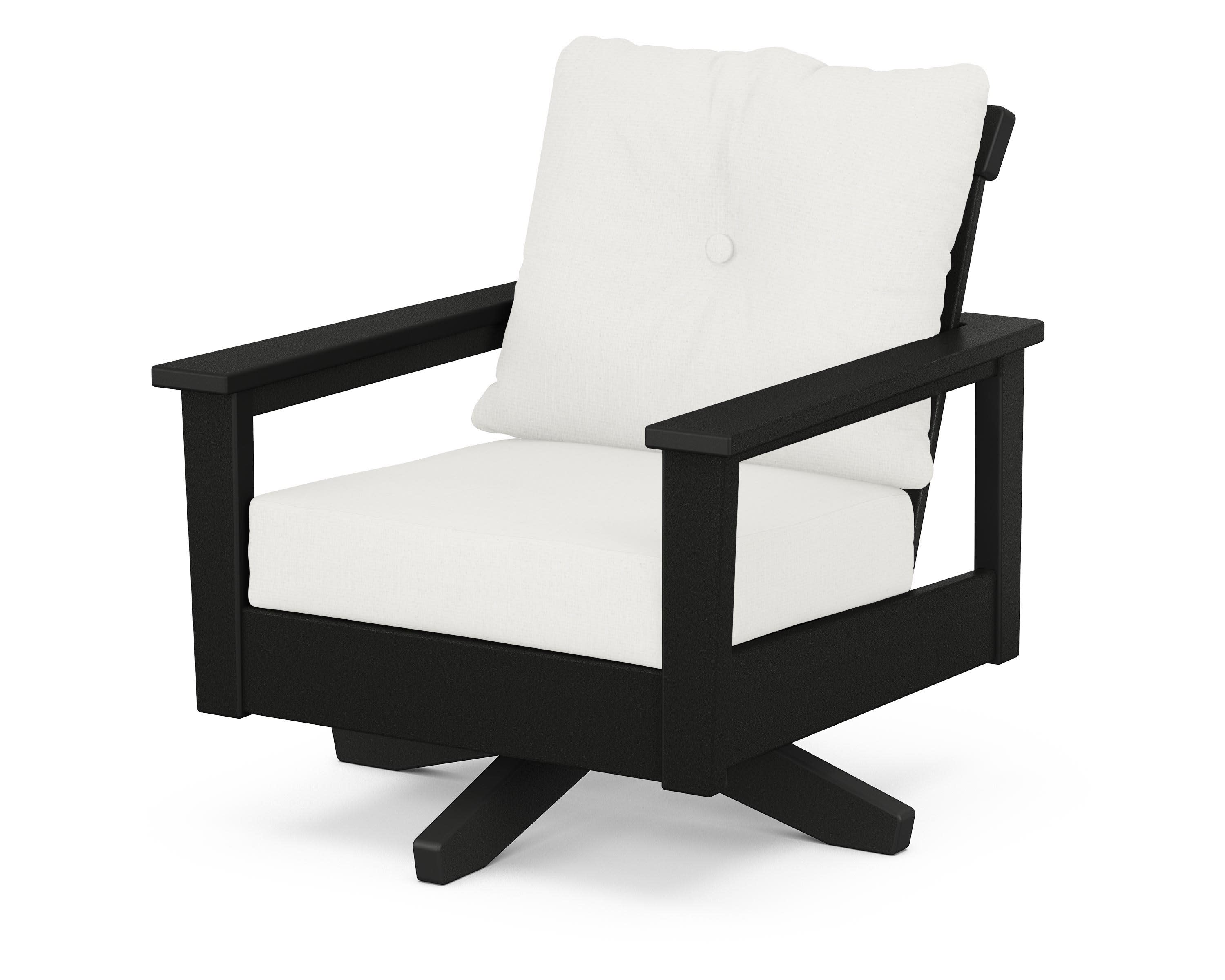 Prescott Deep Seating Swivel Chair - Image 199