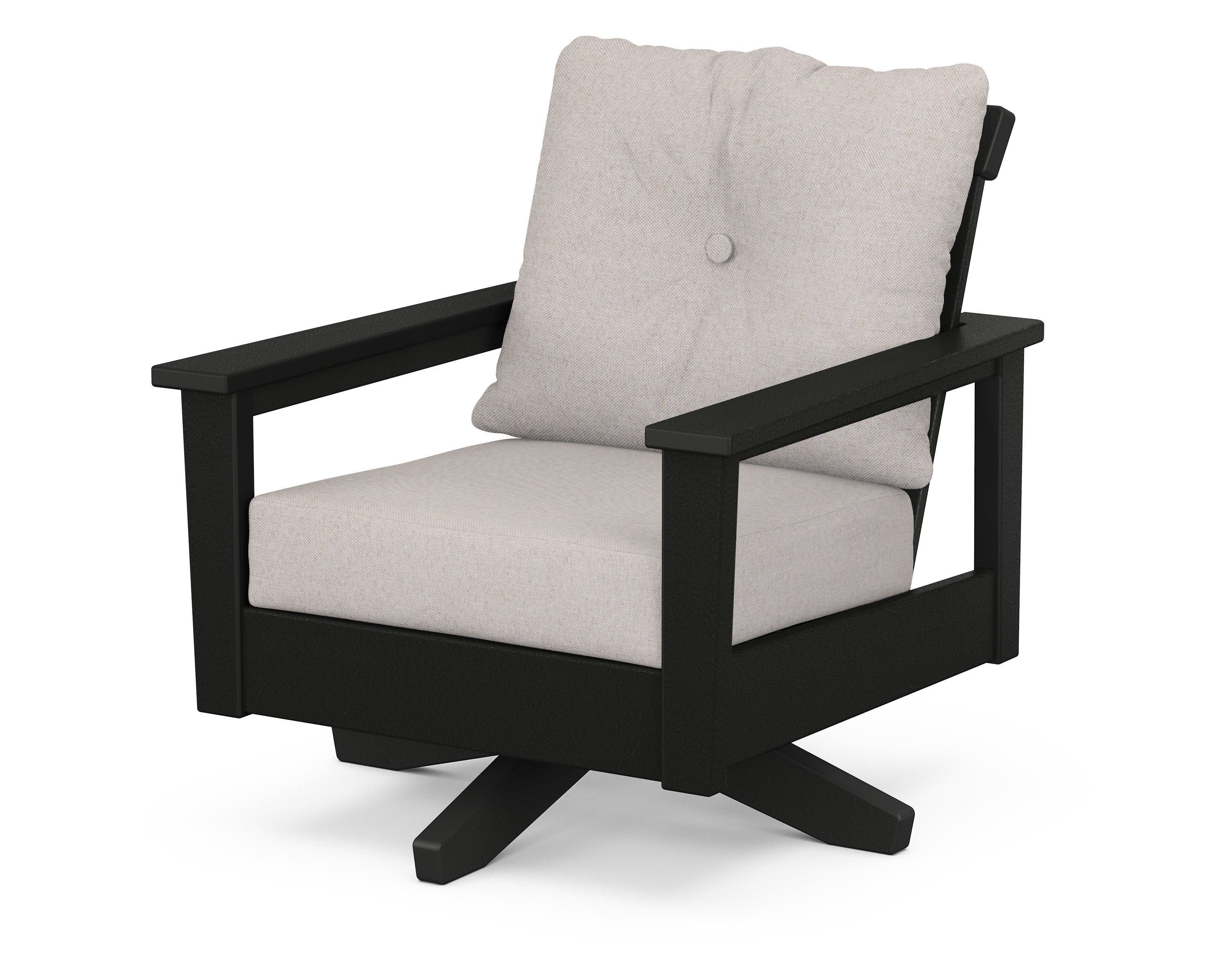 Prescott Deep Seating Swivel Chair - Image 201