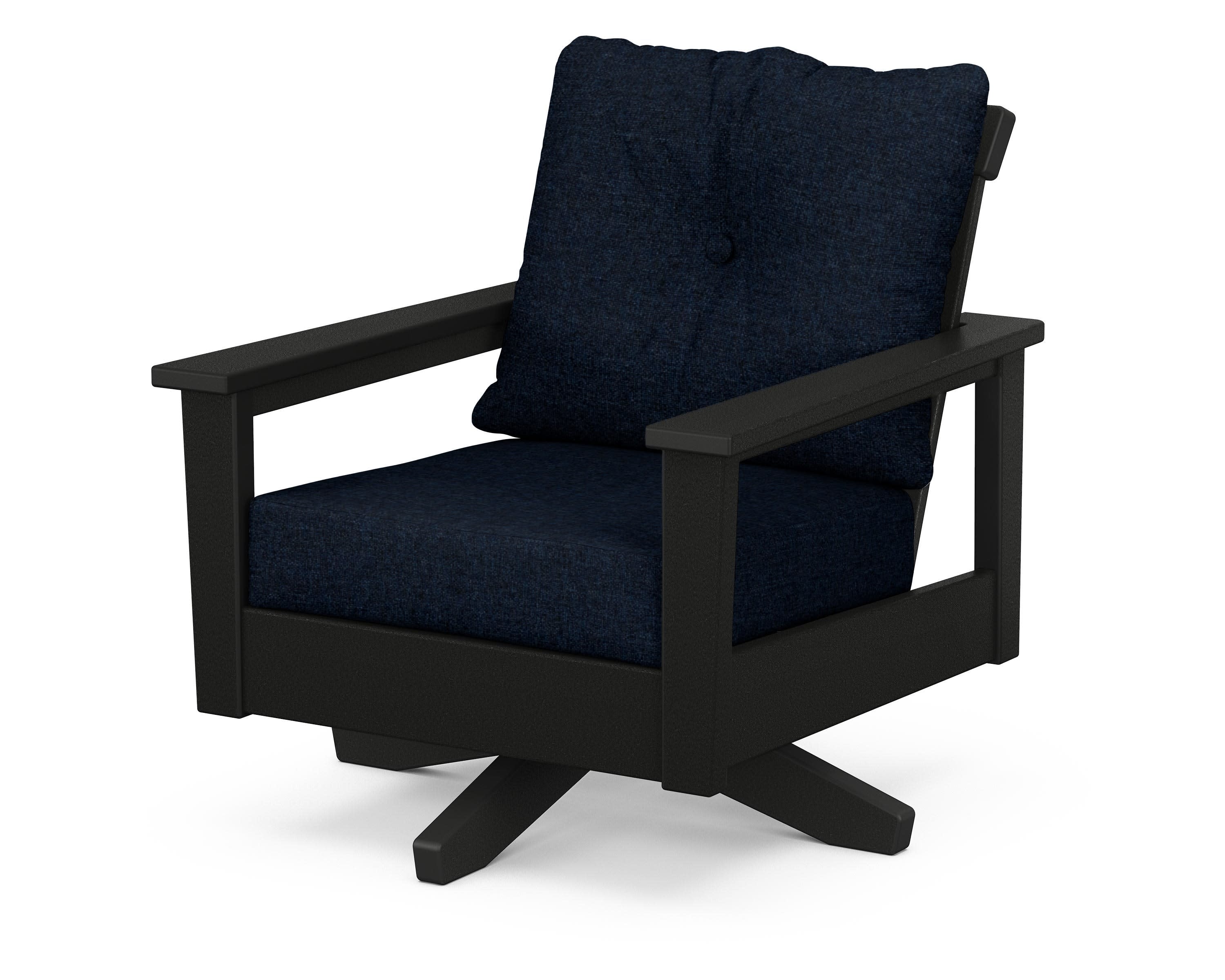 Prescott Deep Seating Swivel Chair - Image 202