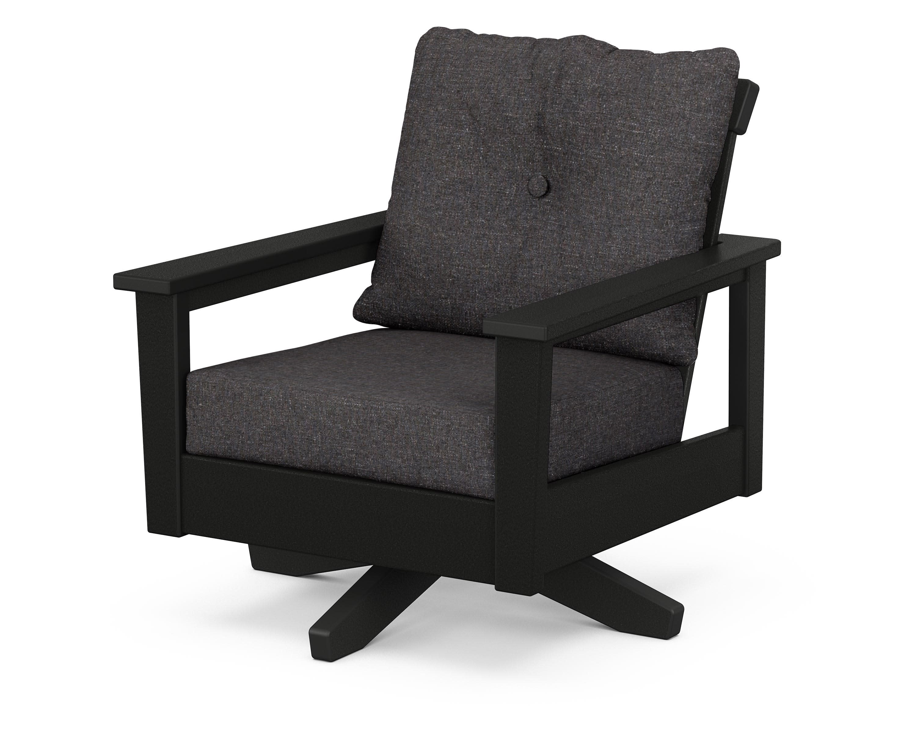 Prescott Deep Seating Swivel Chair - Image 203