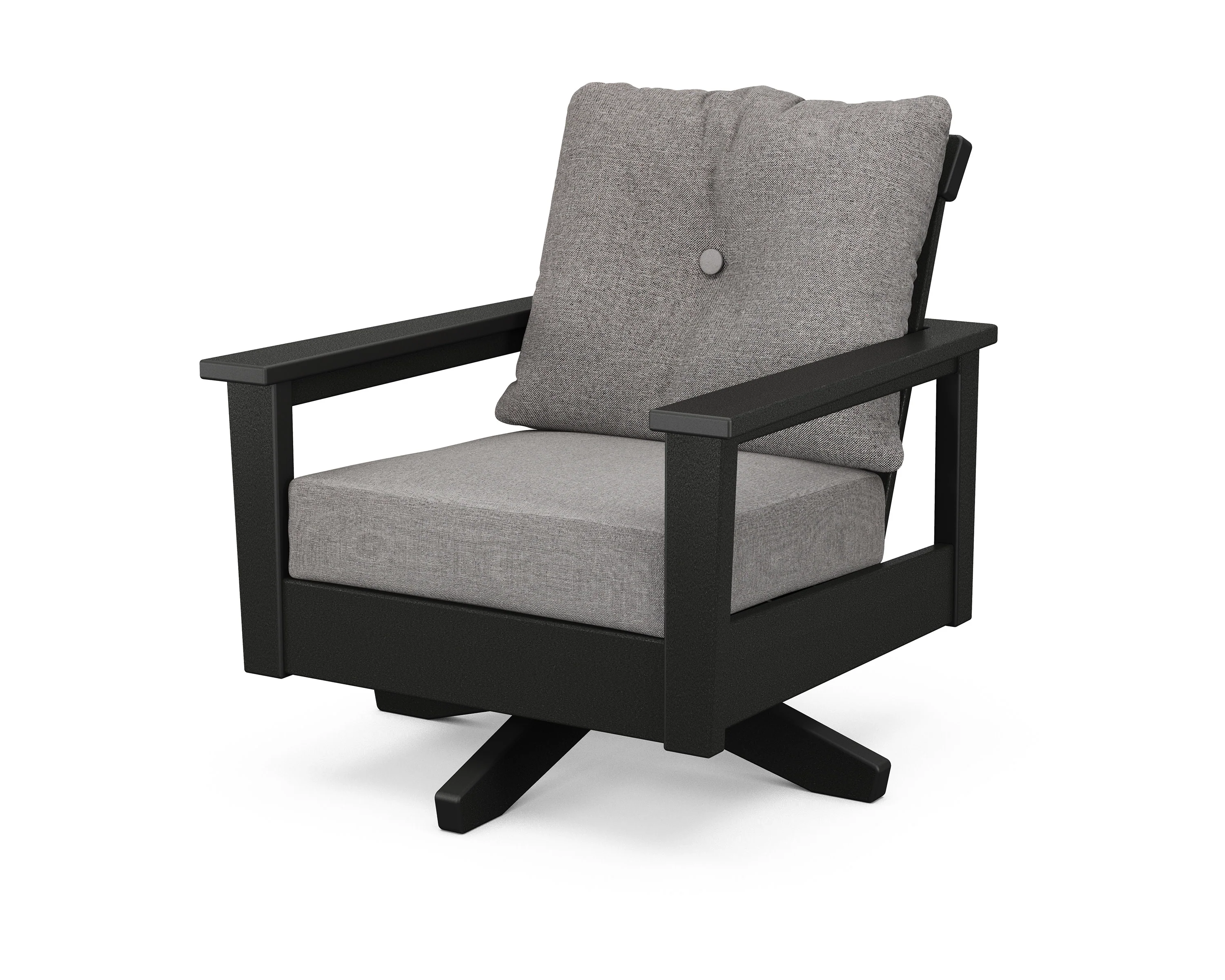 Prescott Deep Seating Swivel Chair - Image 205