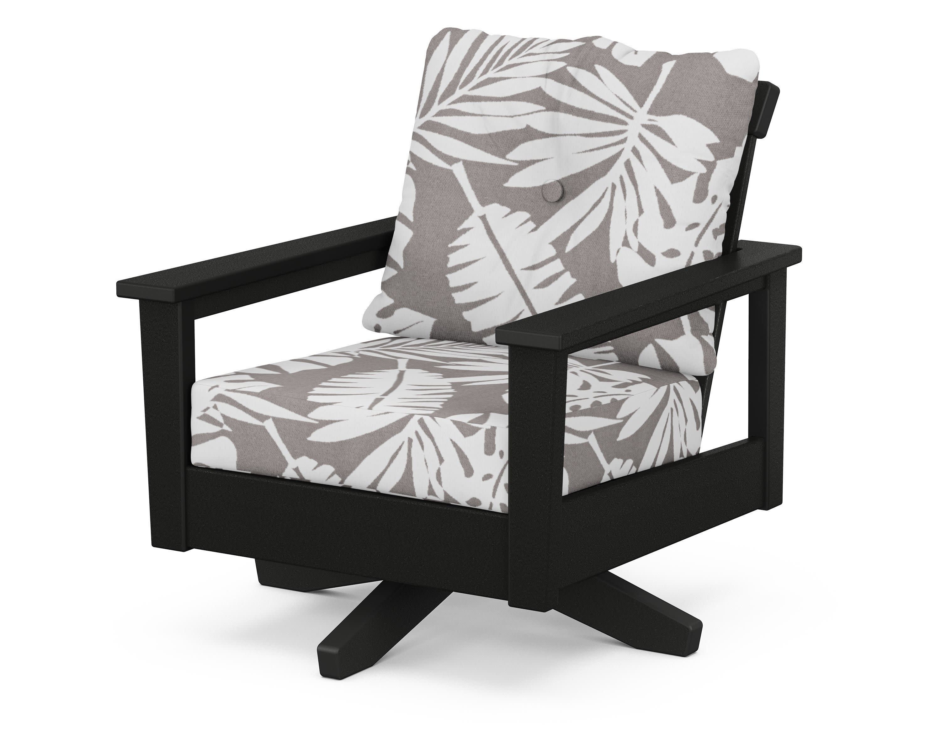 Prescott Deep Seating Swivel Chair - Image 208