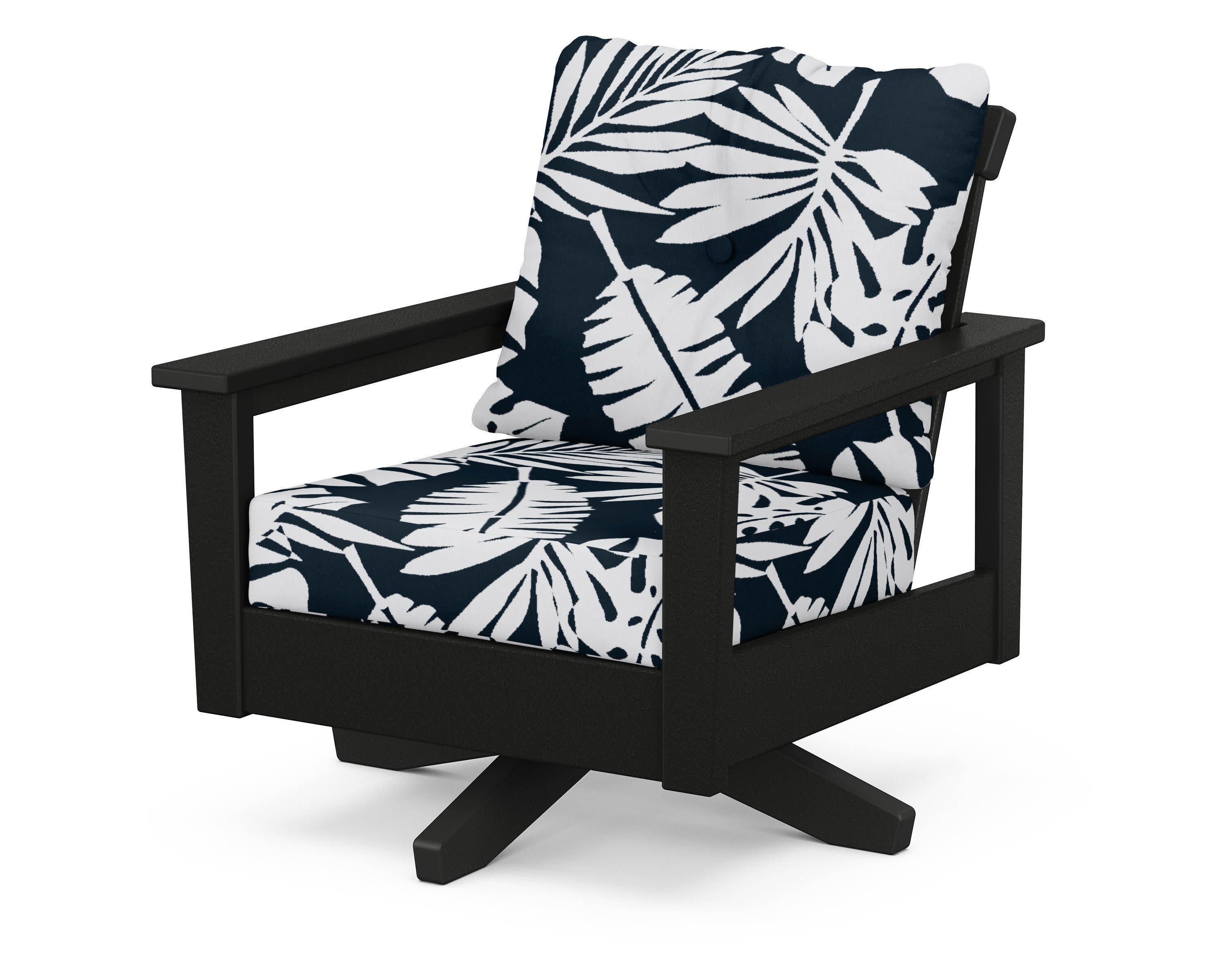 Prescott Deep Seating Swivel Chair - Image 210