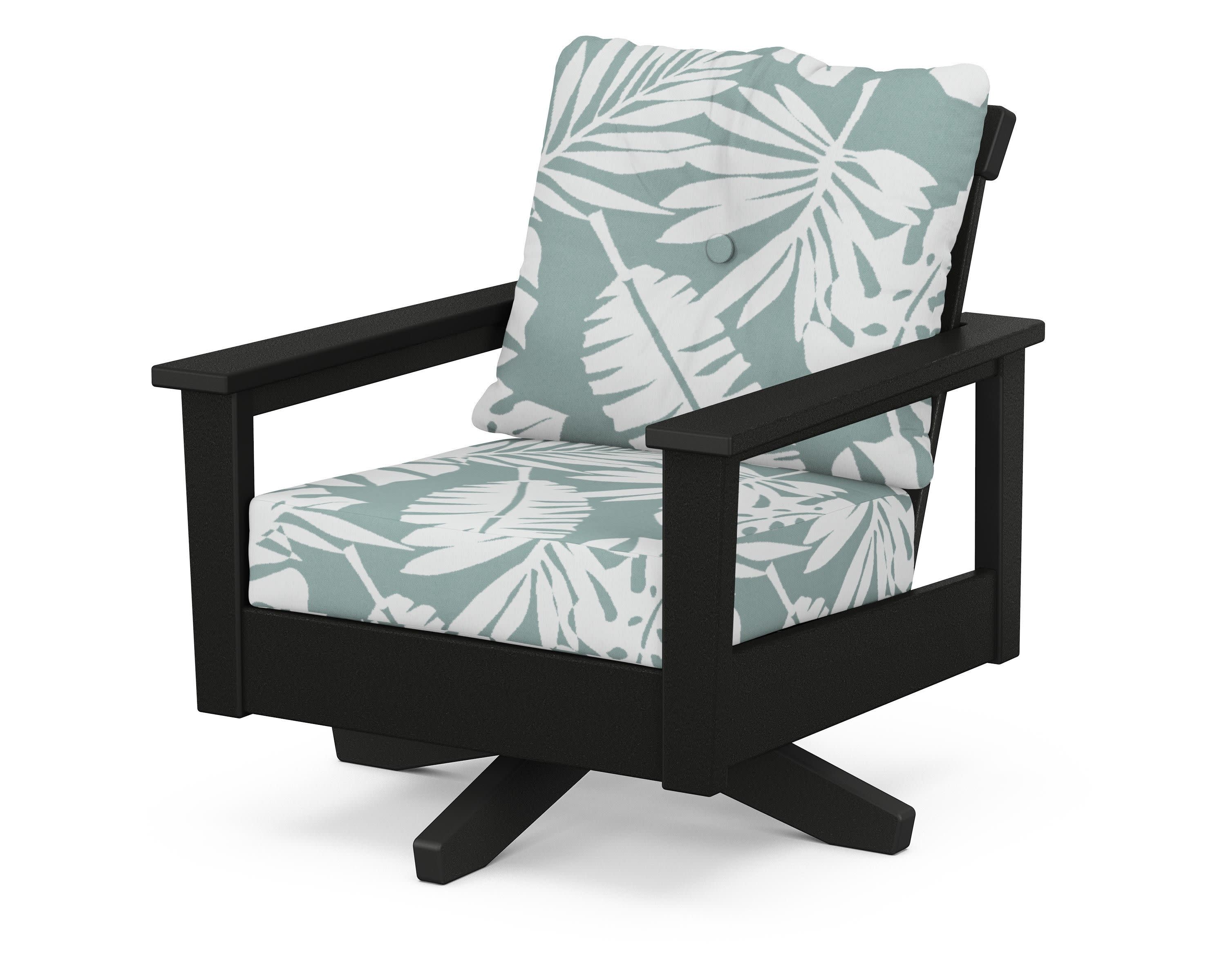 Prescott Deep Seating Swivel Chair - Image 211