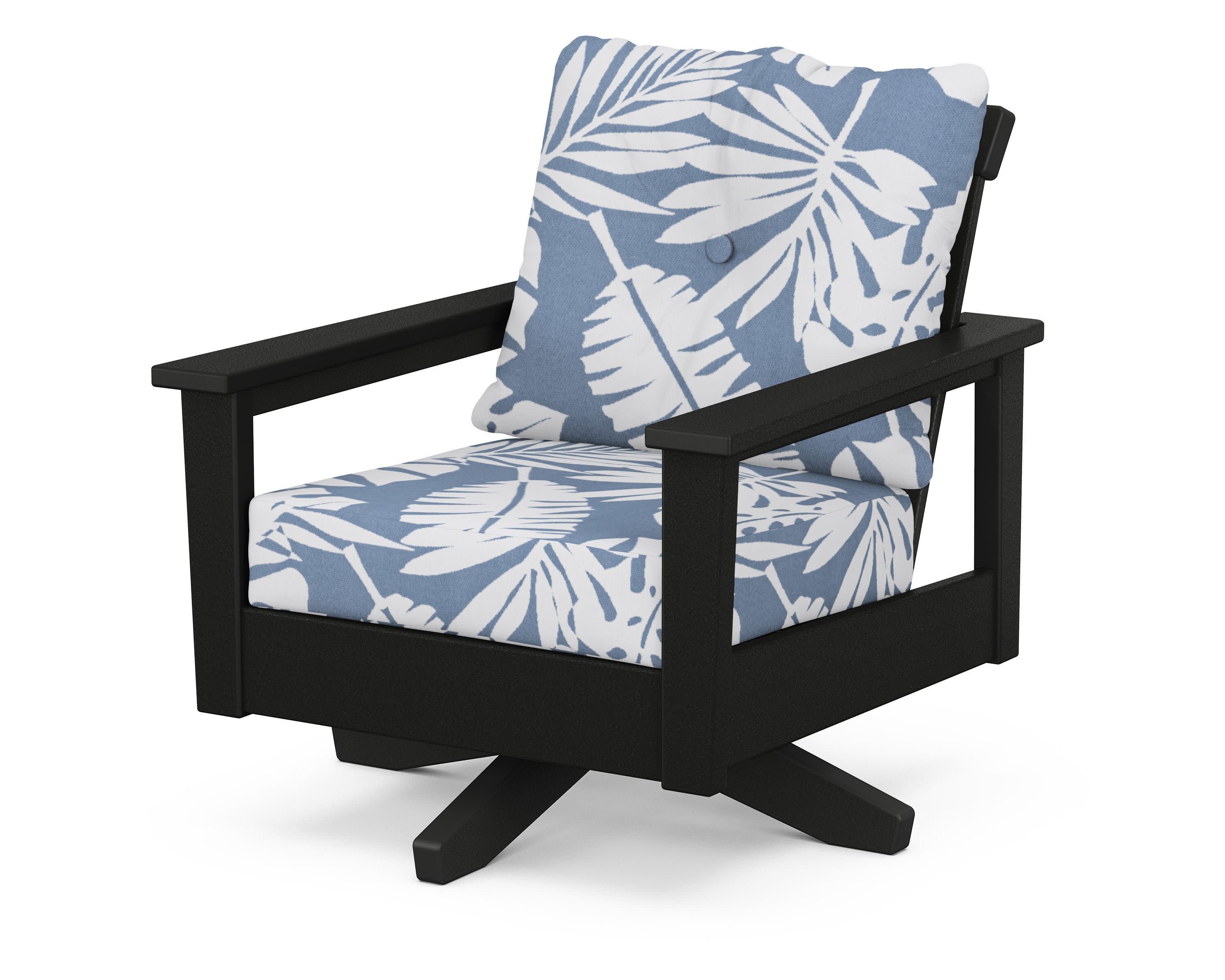 Prescott Deep Seating Swivel Chair - Image 212