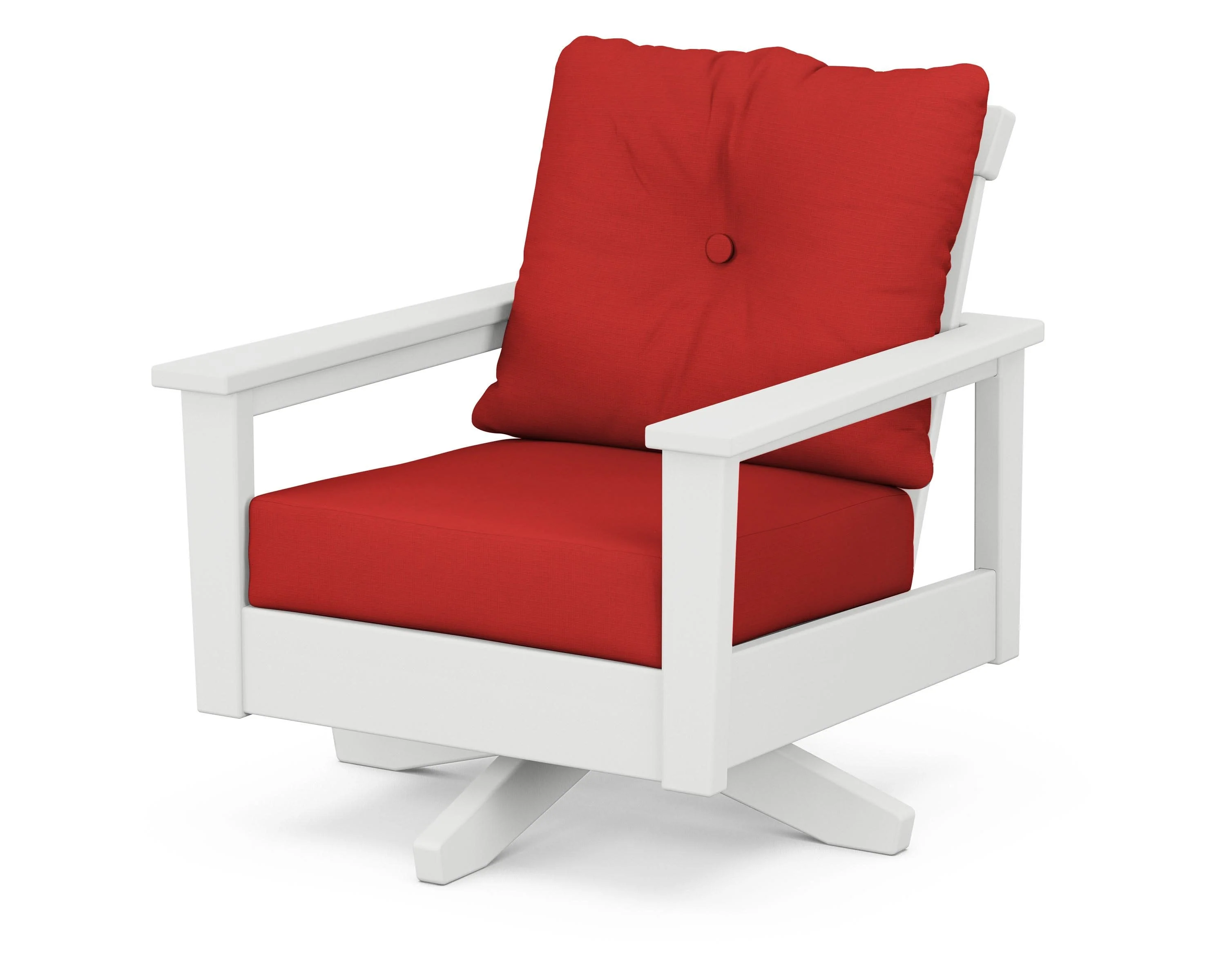 Prescott Deep Seating Swivel Chair - Image 24