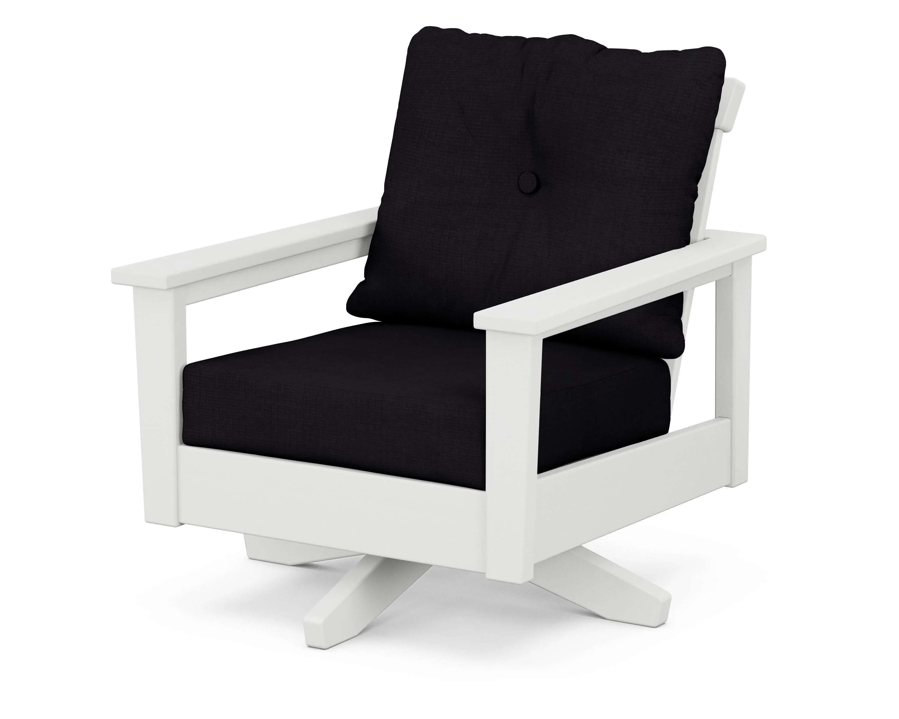 Prescott Deep Seating Swivel Chair - Image 30