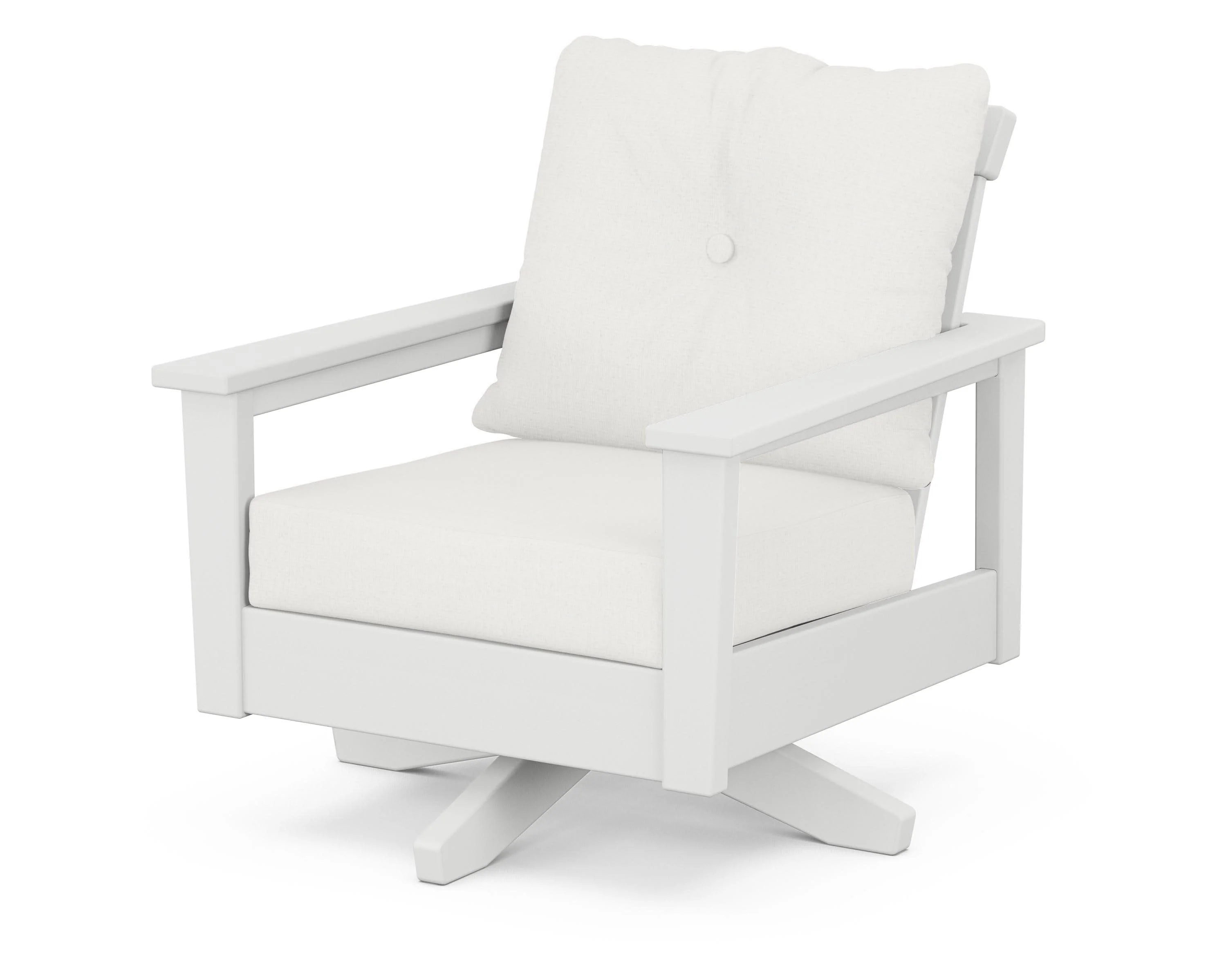 Prescott Deep Seating Swivel Chair - Image 31