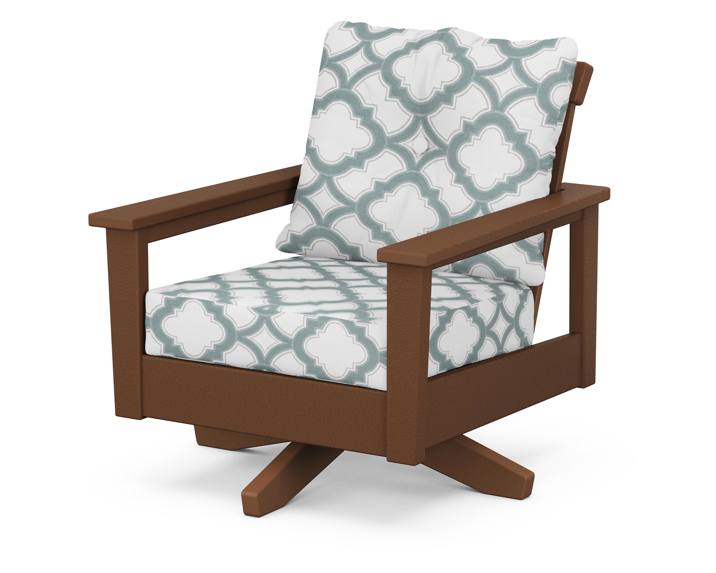 Prescott Deep Seating Swivel Chair - Image 52