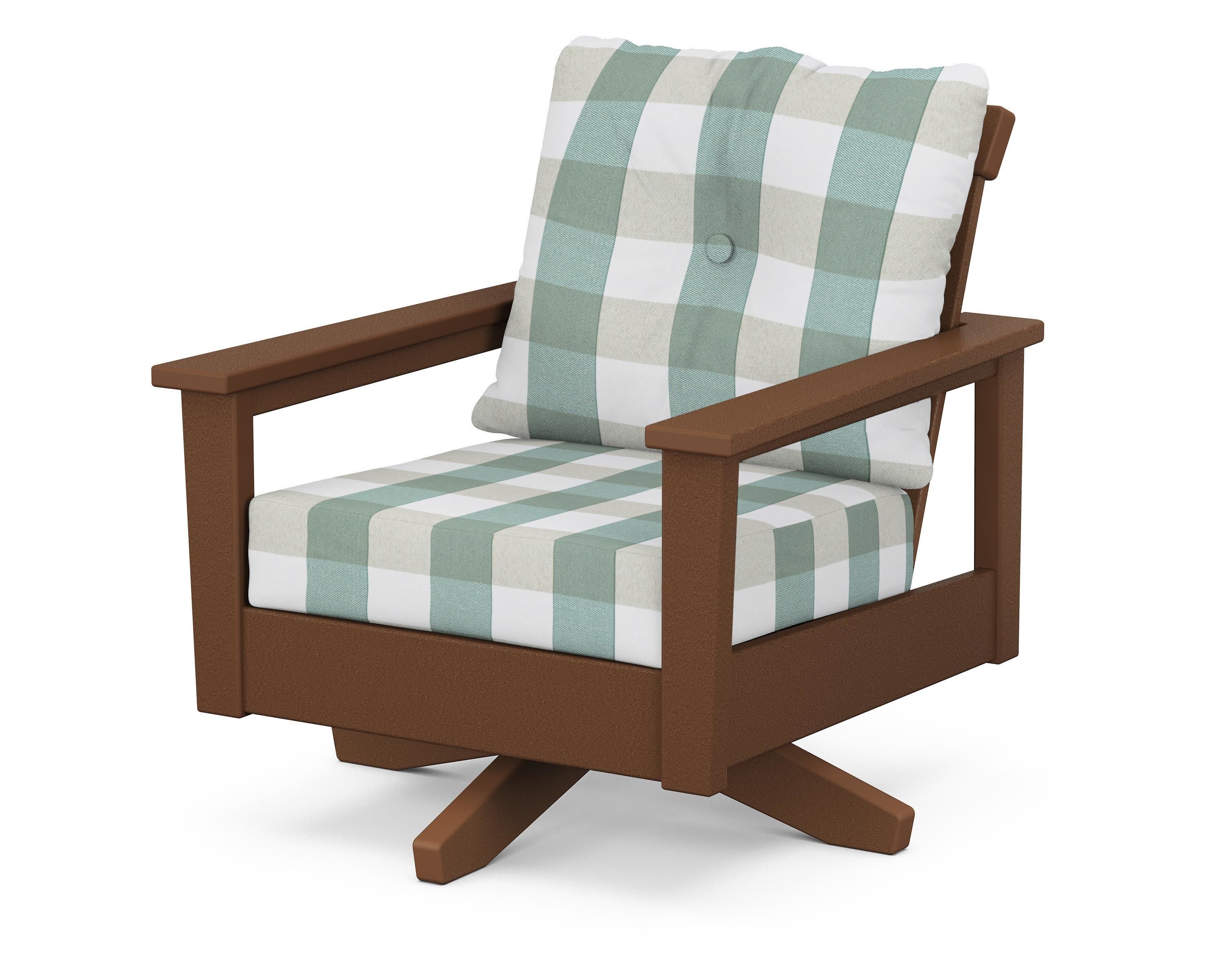 Prescott Deep Seating Swivel Chair - Image 54