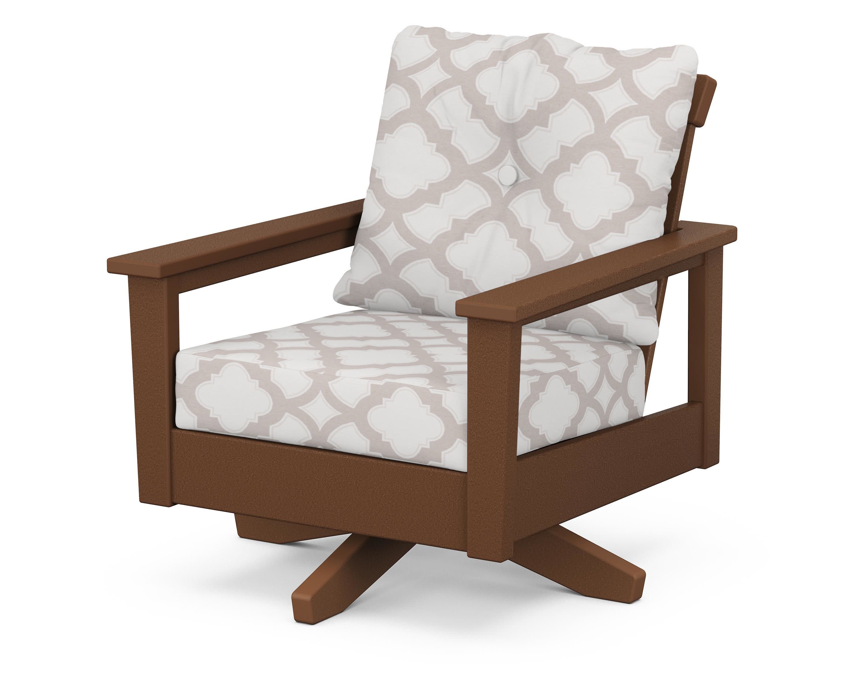 Prescott Deep Seating Swivel Chair - Image 55