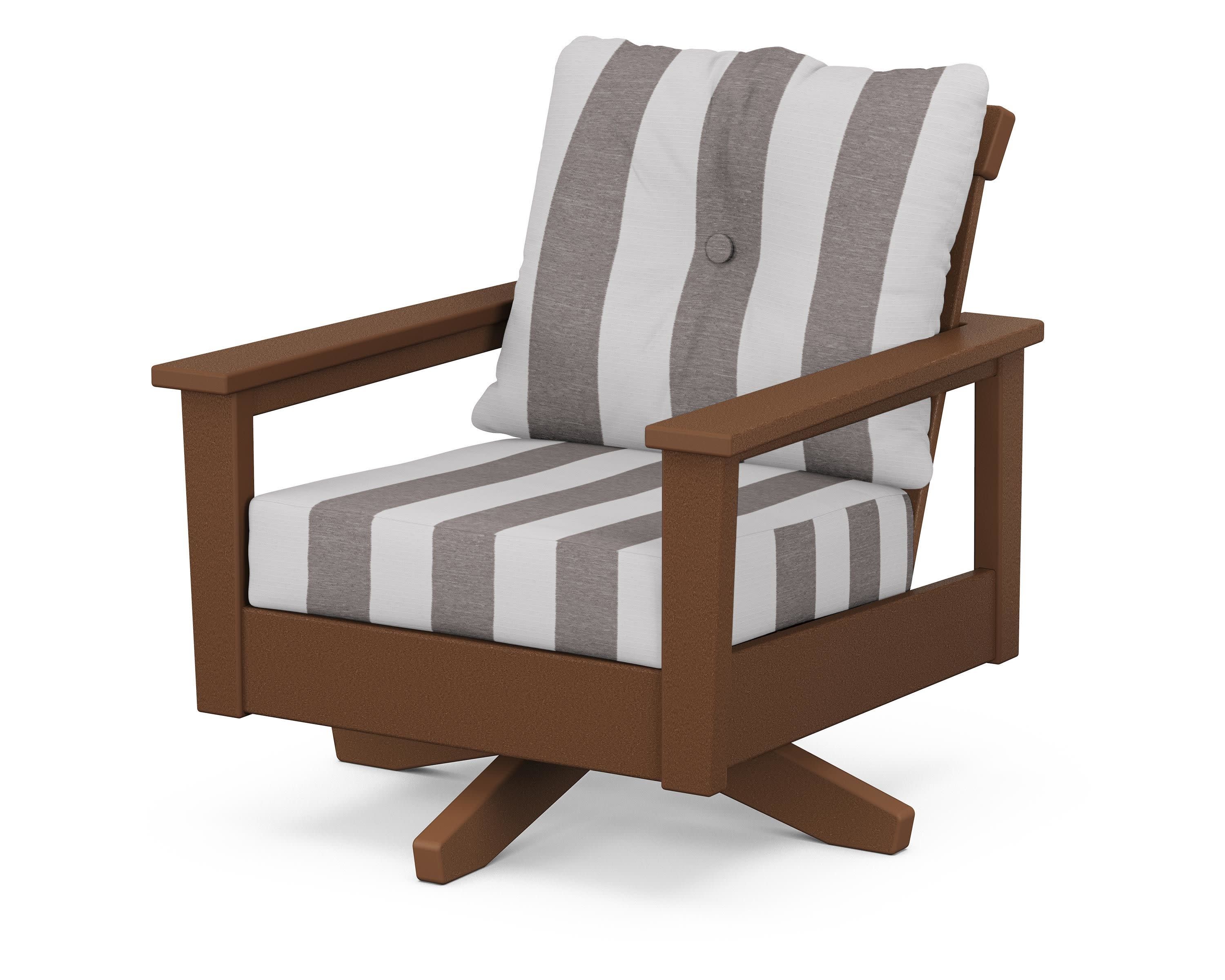 Prescott Deep Seating Swivel Chair - Image 63