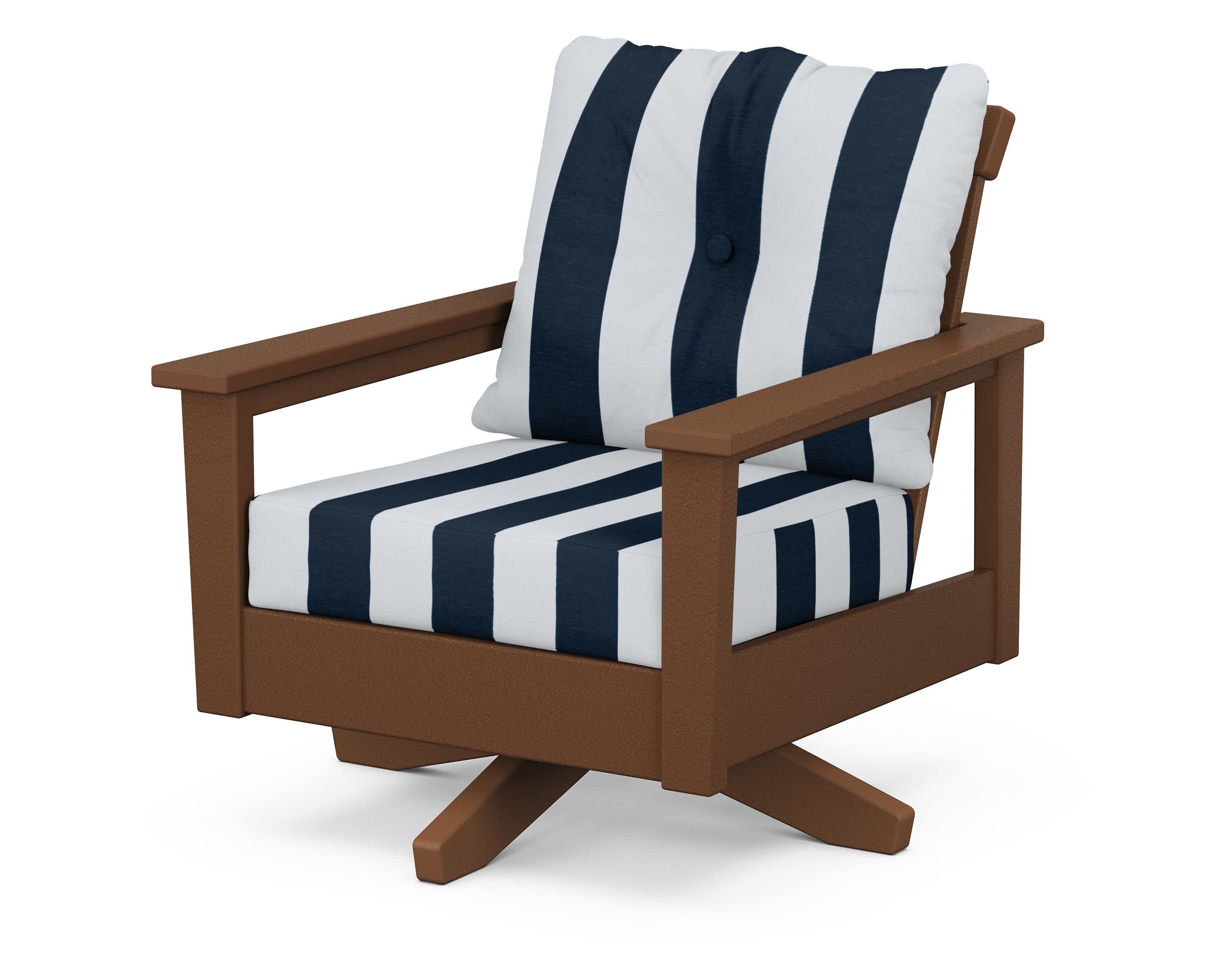 Prescott Deep Seating Swivel Chair - Image 64