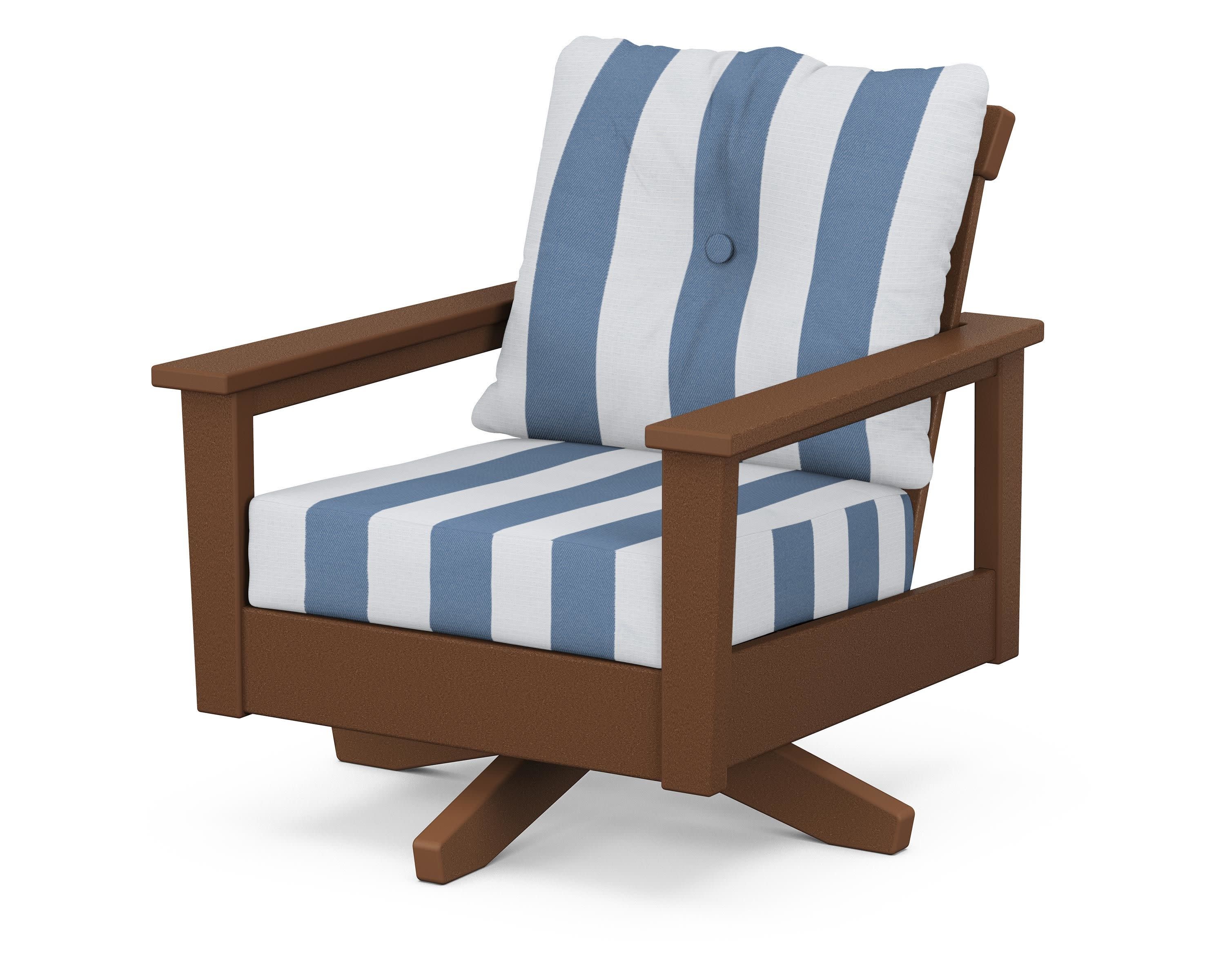 Prescott Deep Seating Swivel Chair - Image 65