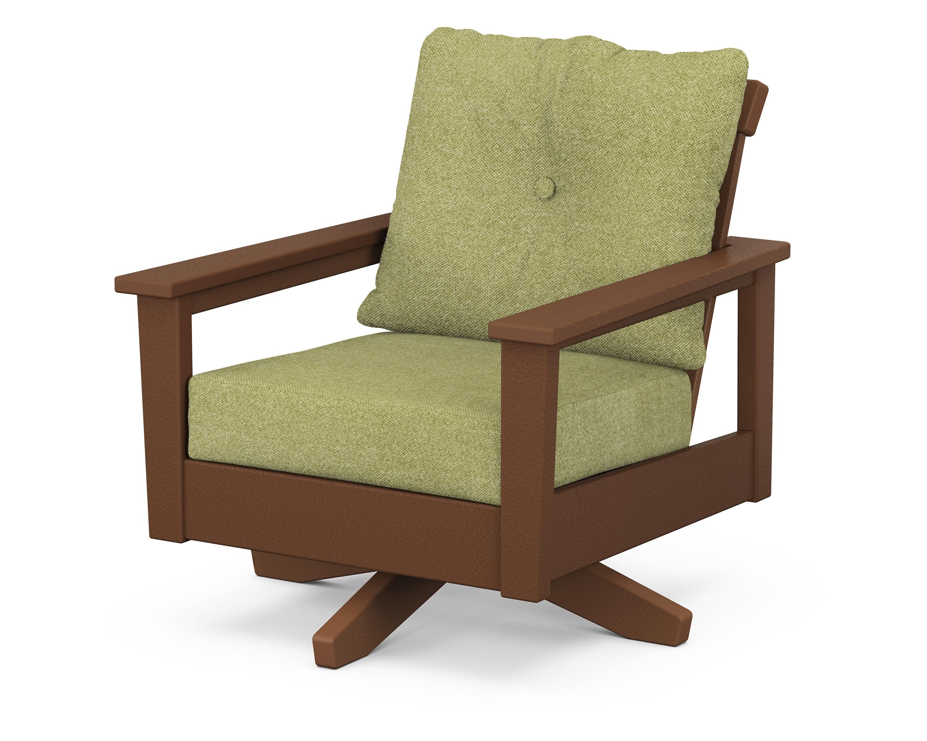 Prescott Deep Seating Swivel Chair - Image 68