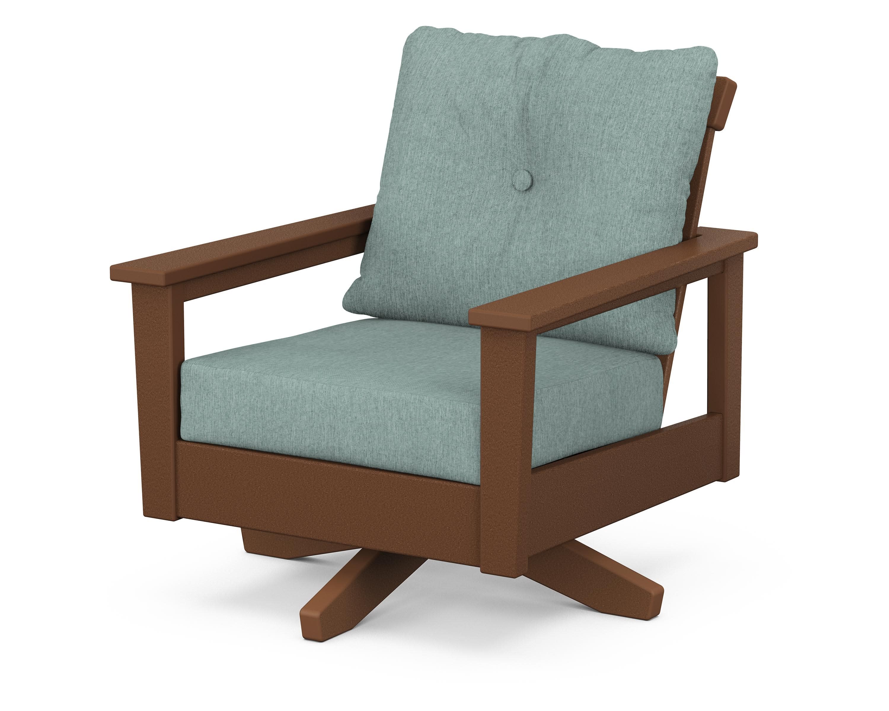 Prescott Deep Seating Swivel Chair - Image 70