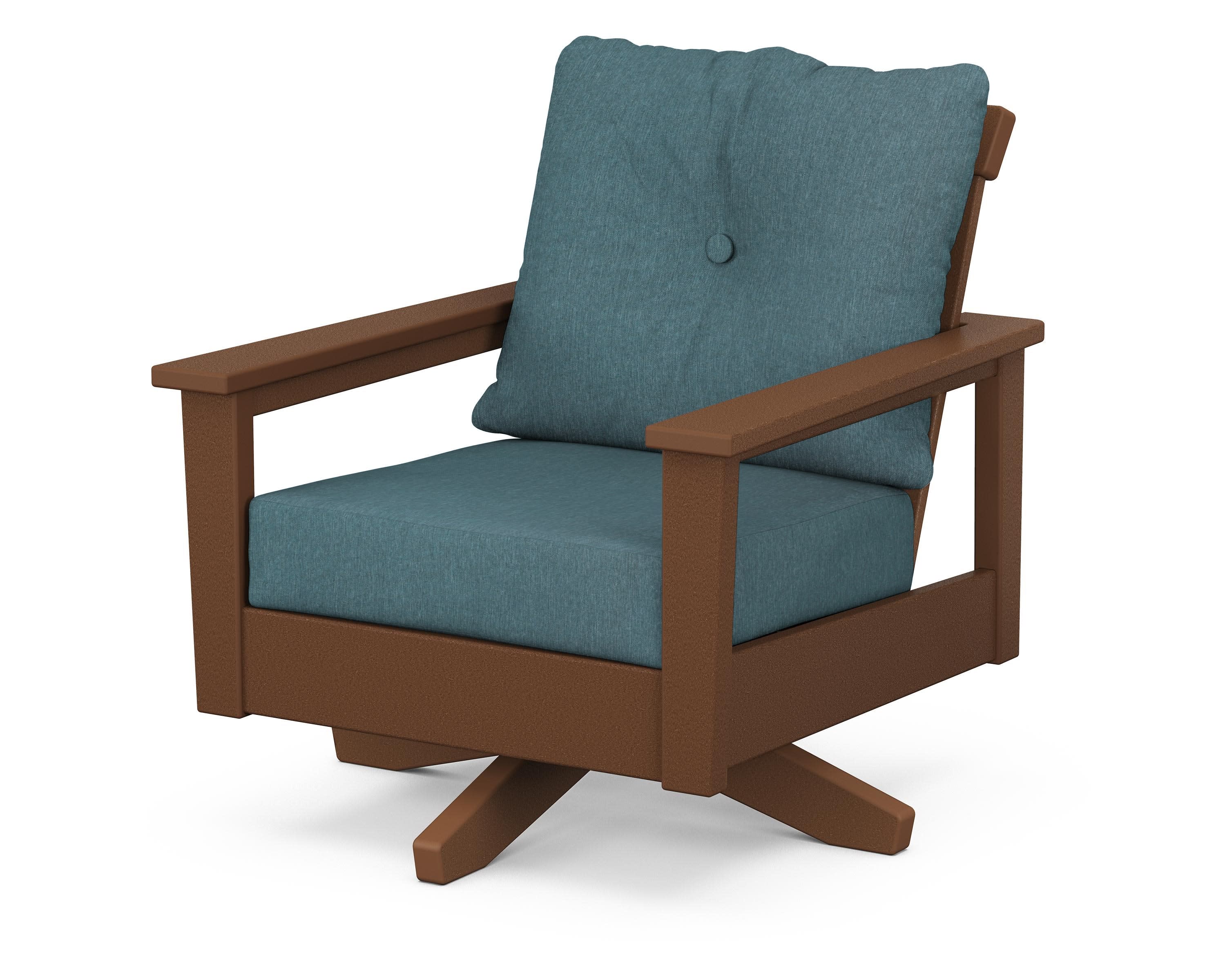 Prescott Deep Seating Swivel Chair - Image 71