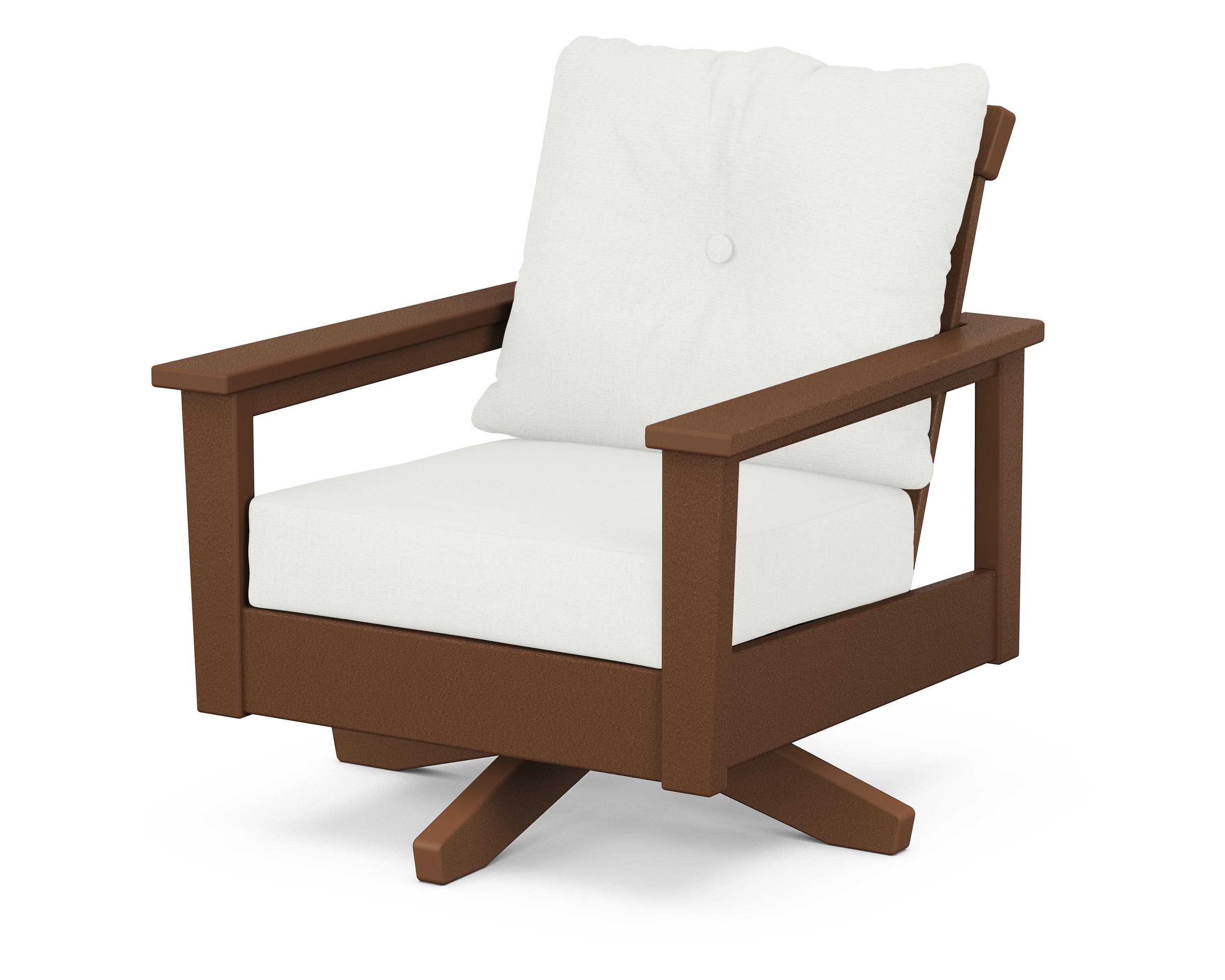 Prescott Deep Seating Swivel Chair - Image 73