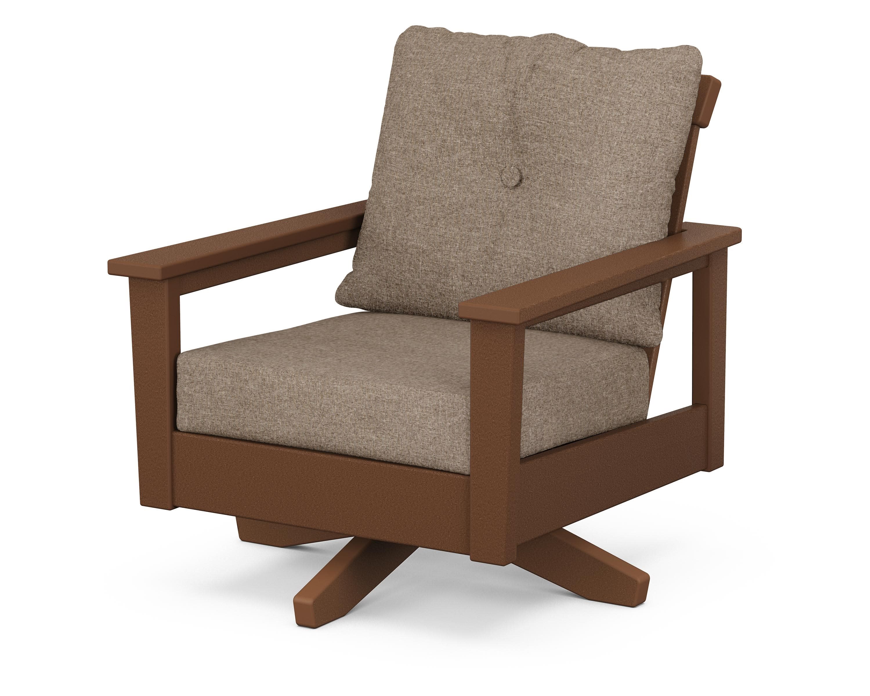 Prescott Deep Seating Swivel Chair - Image 74