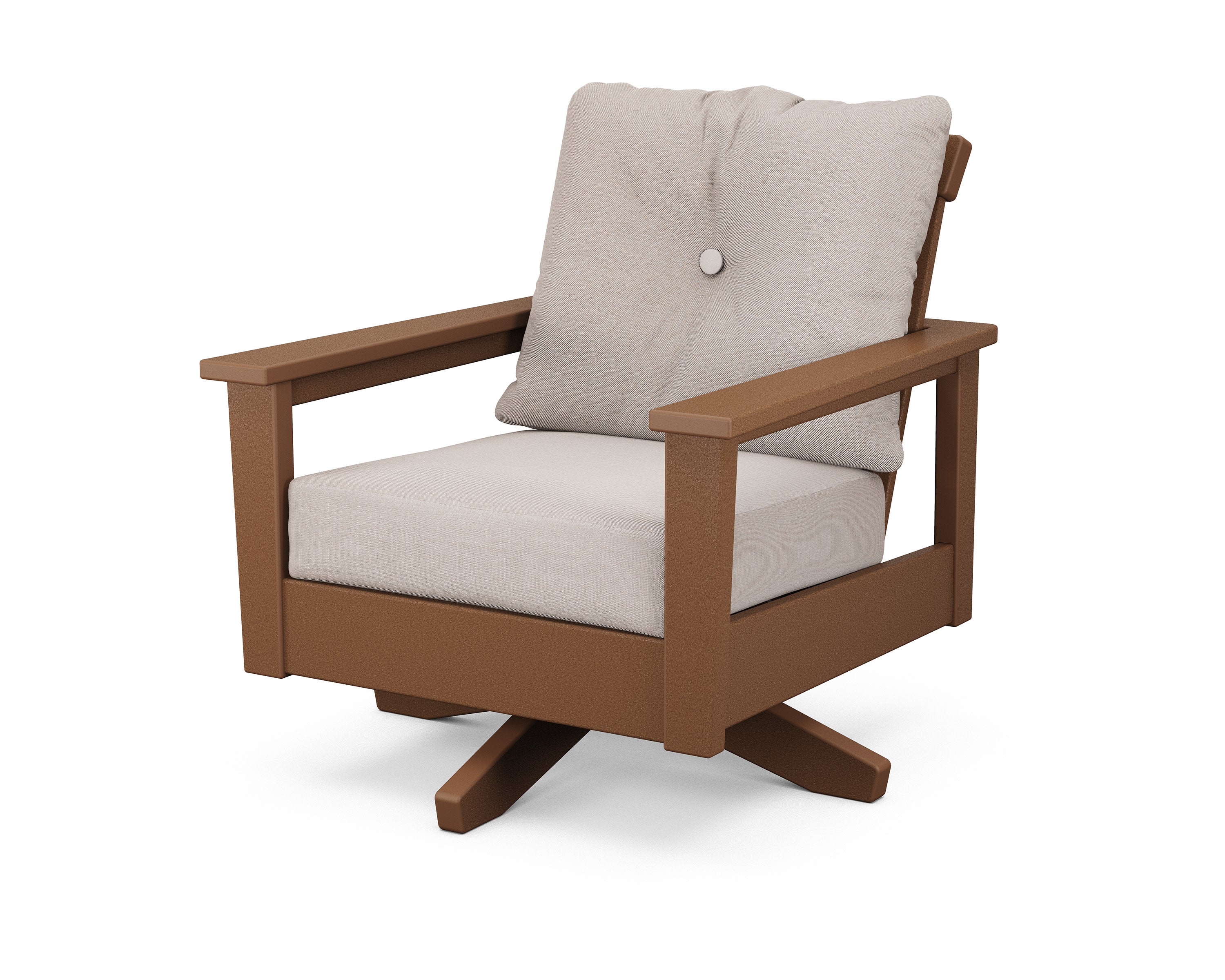 Prescott Deep Seating Swivel Chair - Image 75