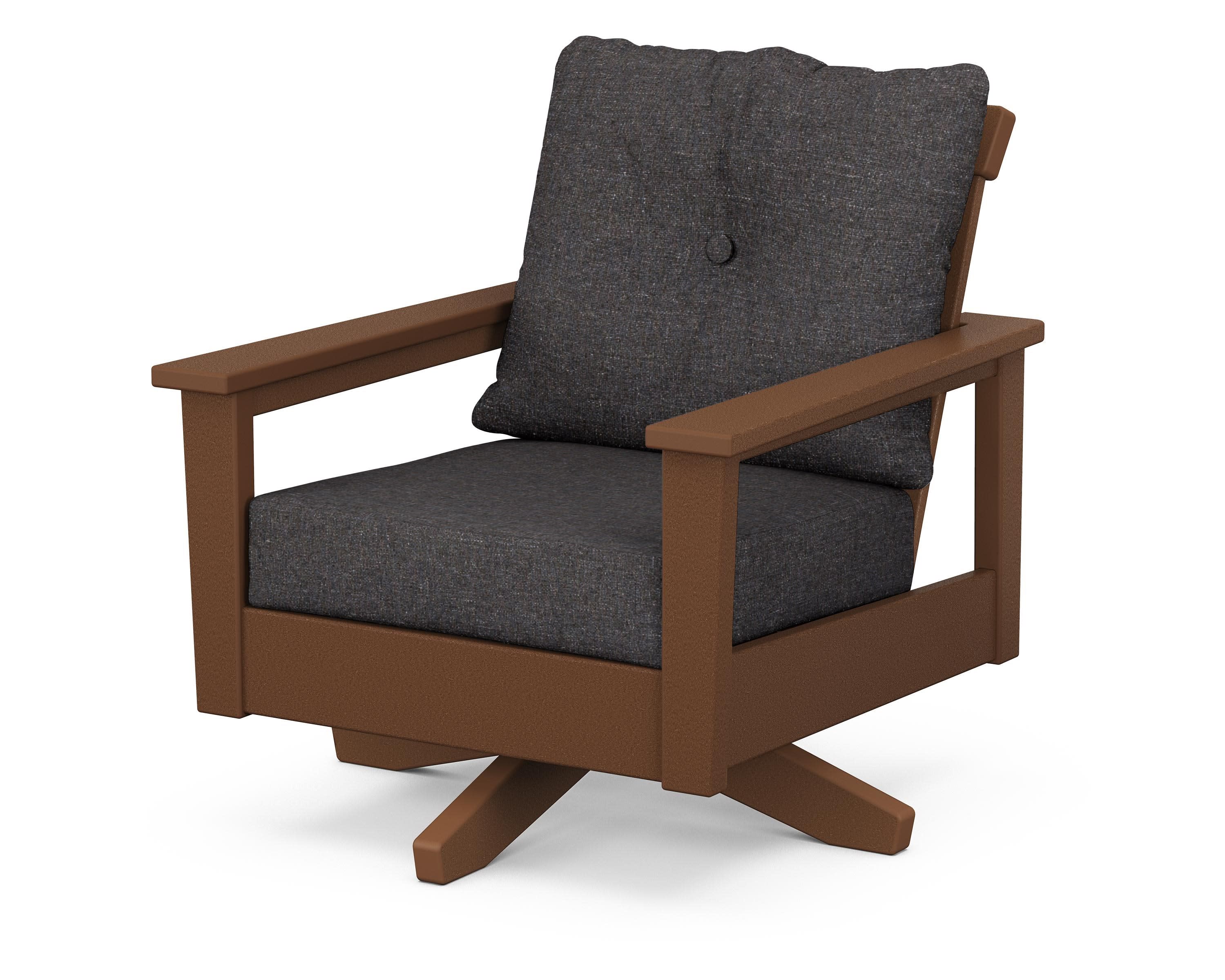 Prescott Deep Seating Swivel Chair - Image 77