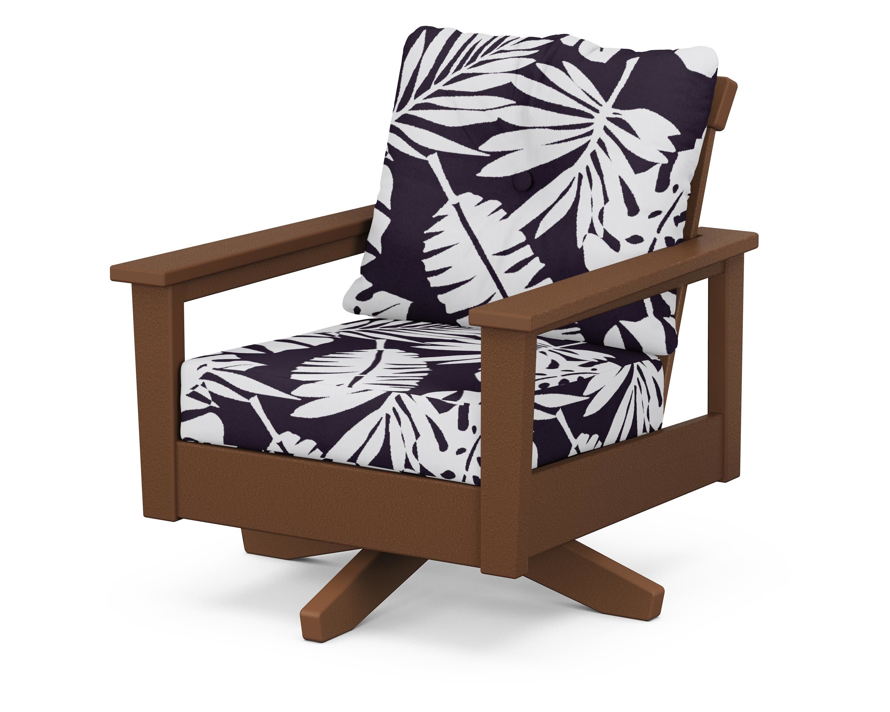 Prescott Deep Seating Swivel Chair - Image 80