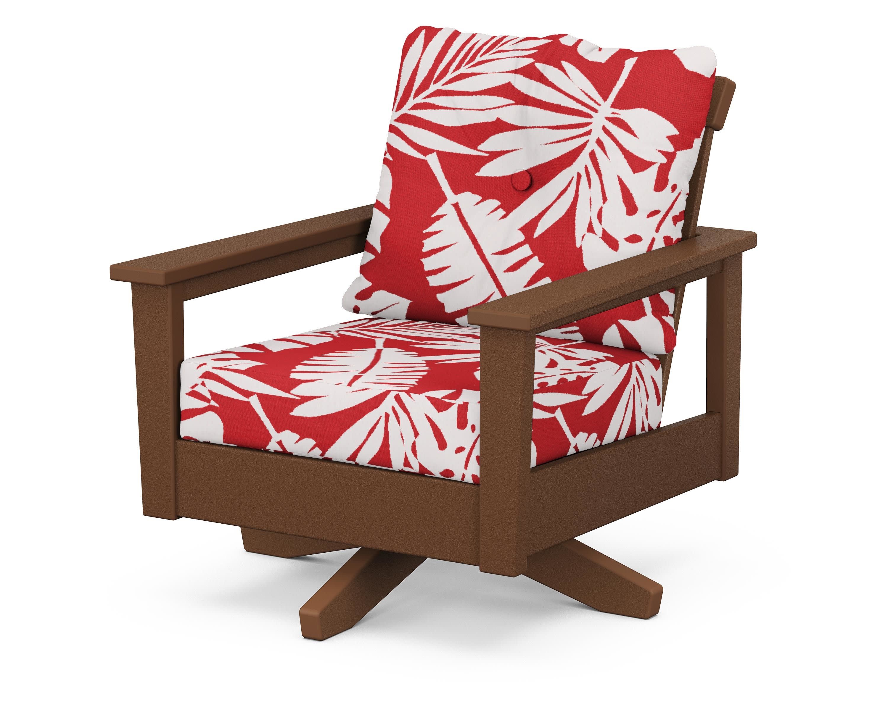 Prescott Deep Seating Swivel Chair - Image 81