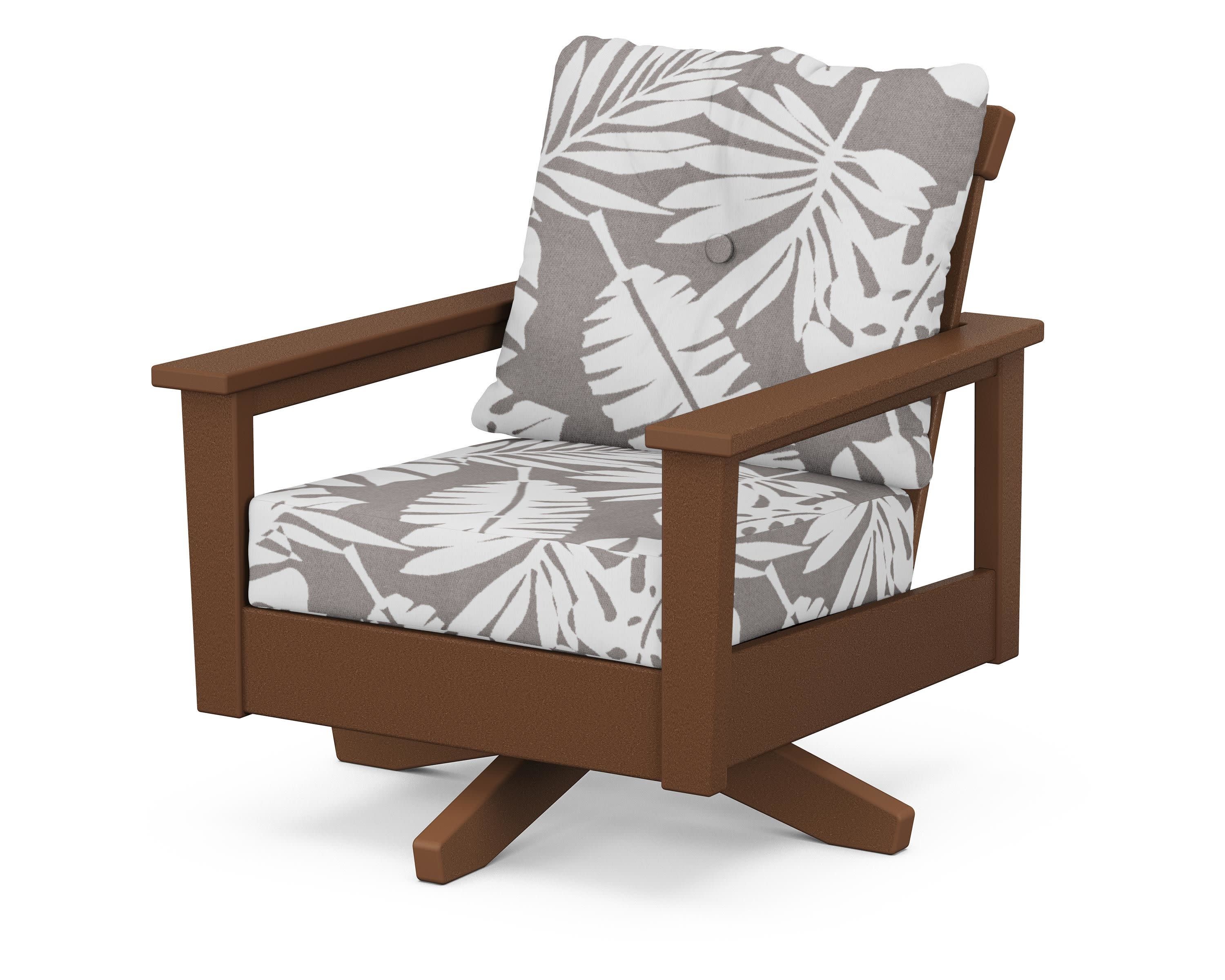 Prescott Deep Seating Swivel Chair - Image 82