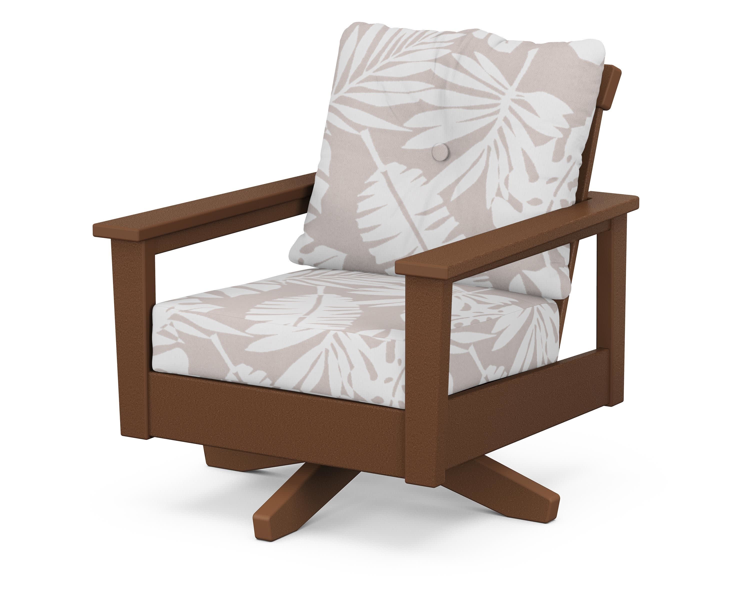 Prescott Deep Seating Swivel Chair - Image 83