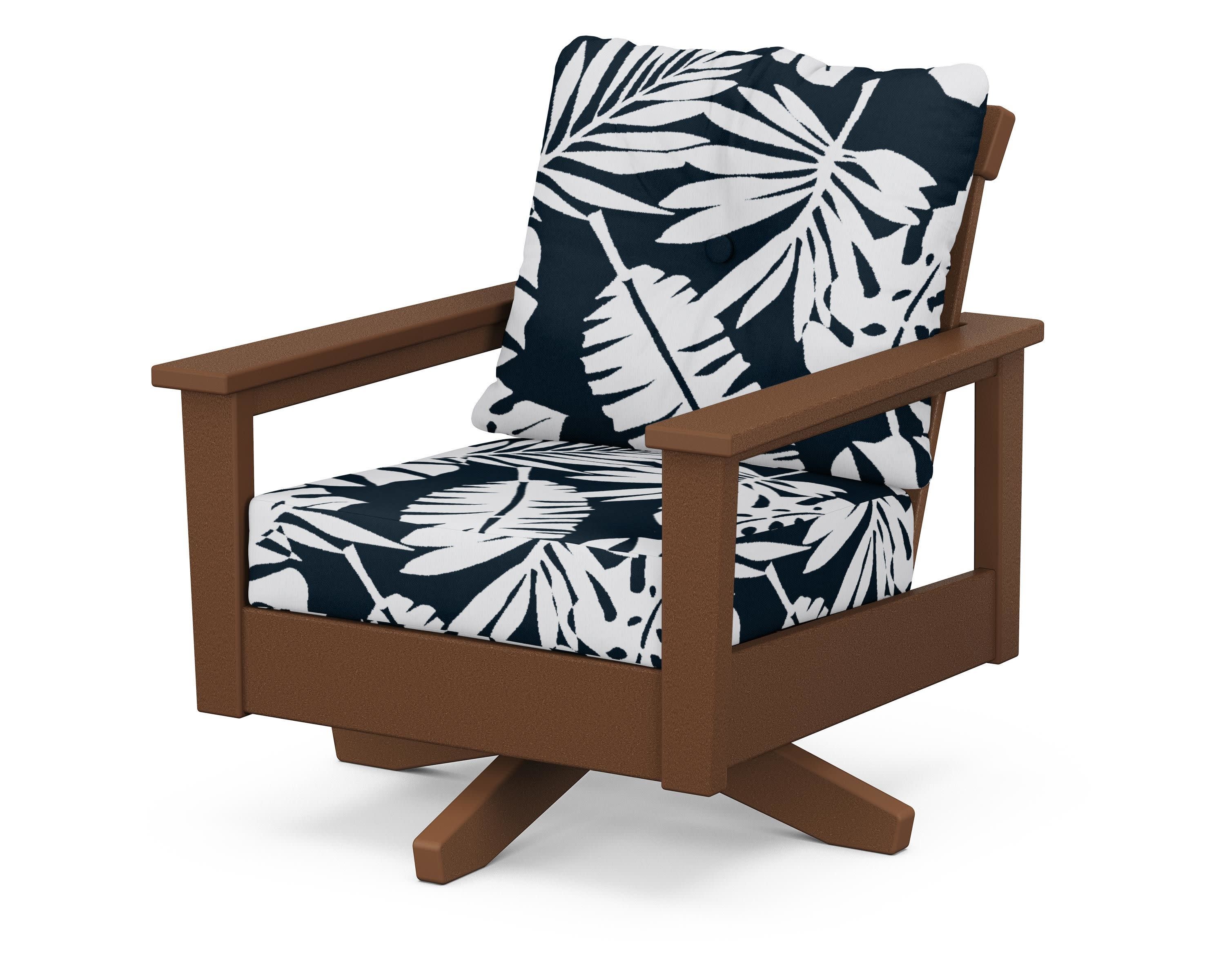 Prescott Deep Seating Swivel Chair - Image 84