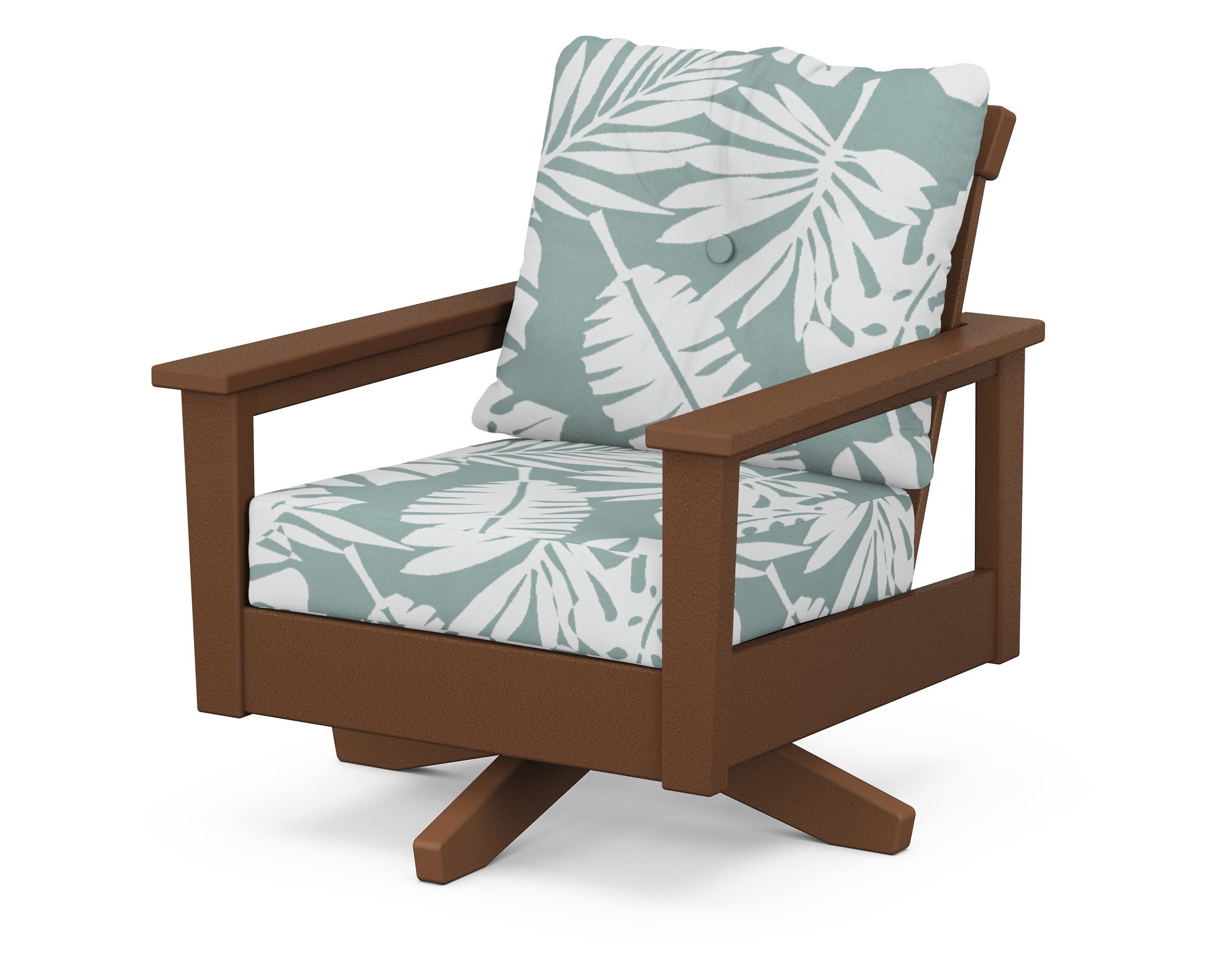 Prescott Deep Seating Swivel Chair - Image 85