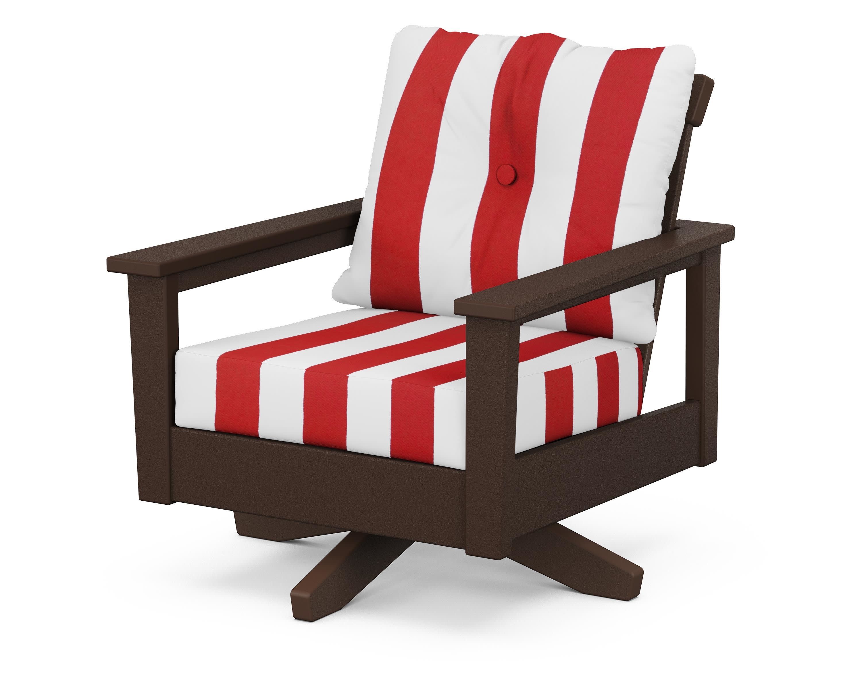 Prescott Deep Seating Swivel Chair - Image 88