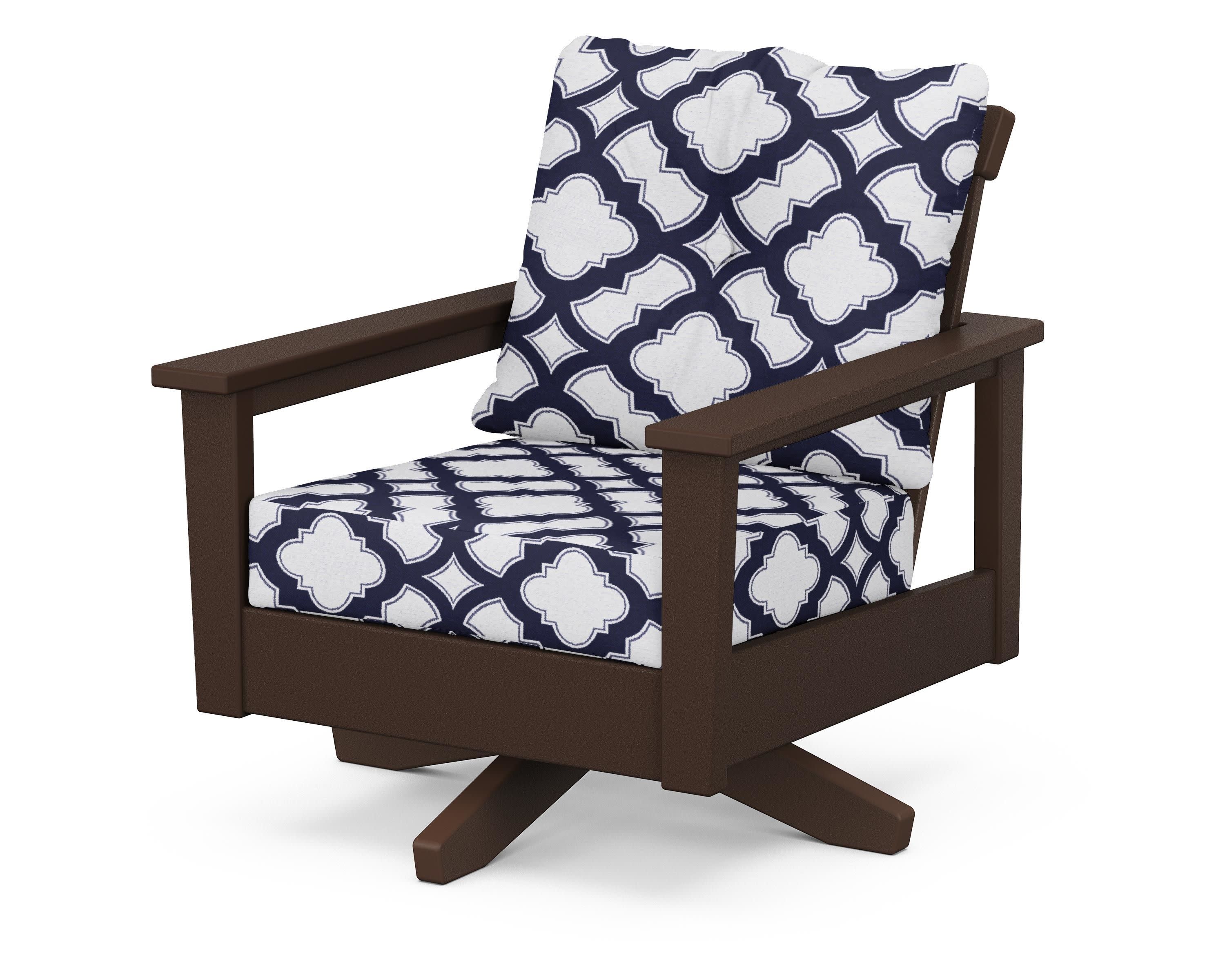 Prescott Deep Seating Swivel Chair - Image 89