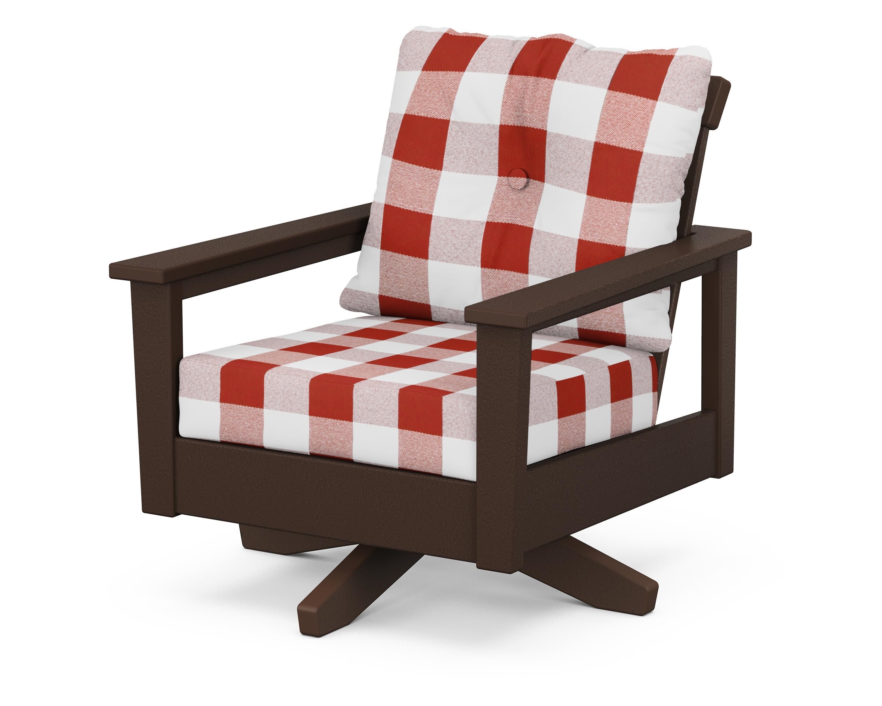 Prescott Deep Seating Swivel Chair - Image 92