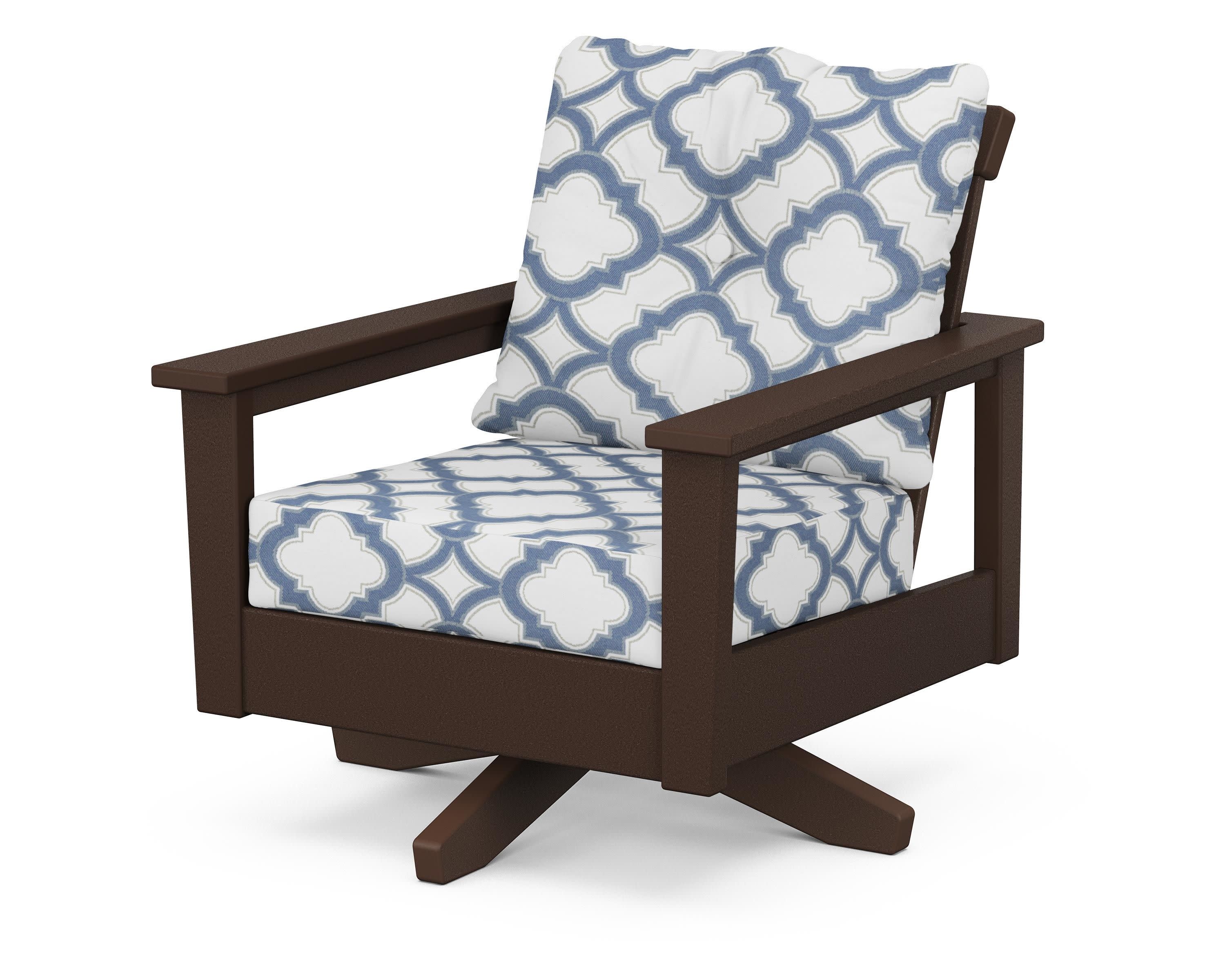 Prescott Deep Seating Swivel Chair - Image 93