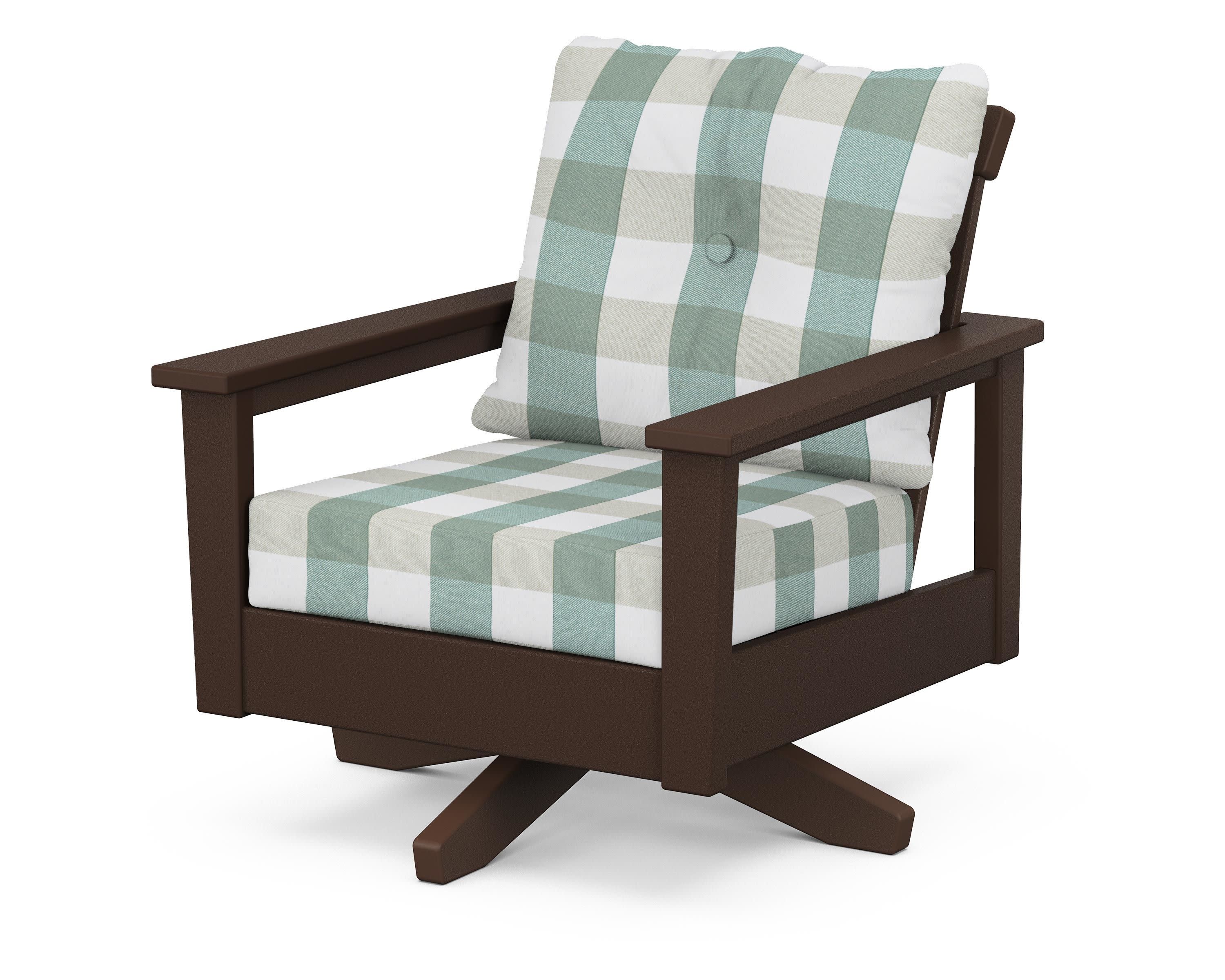 Prescott Deep Seating Swivel Chair - Image 96