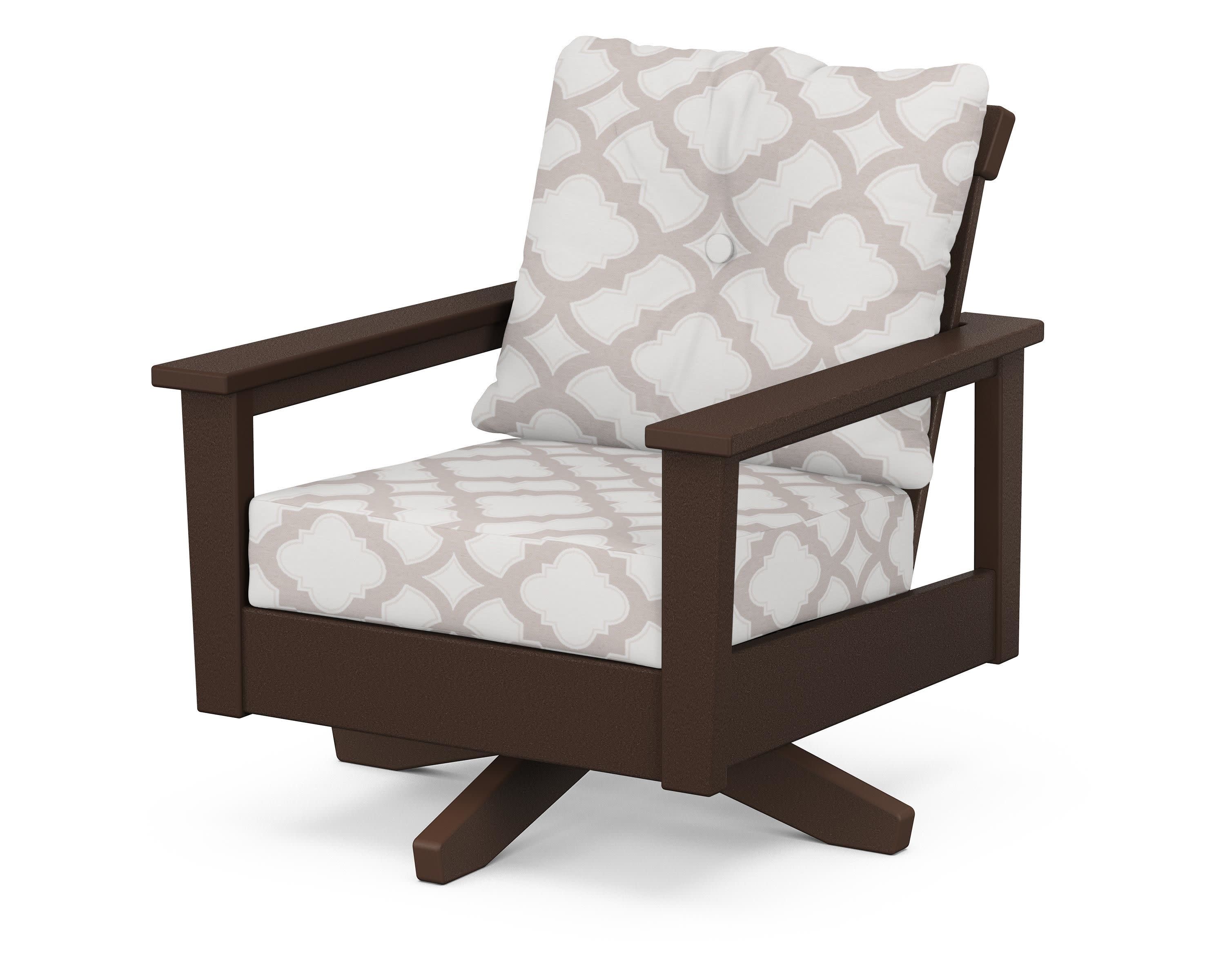 Prescott Deep Seating Swivel Chair - Image 97