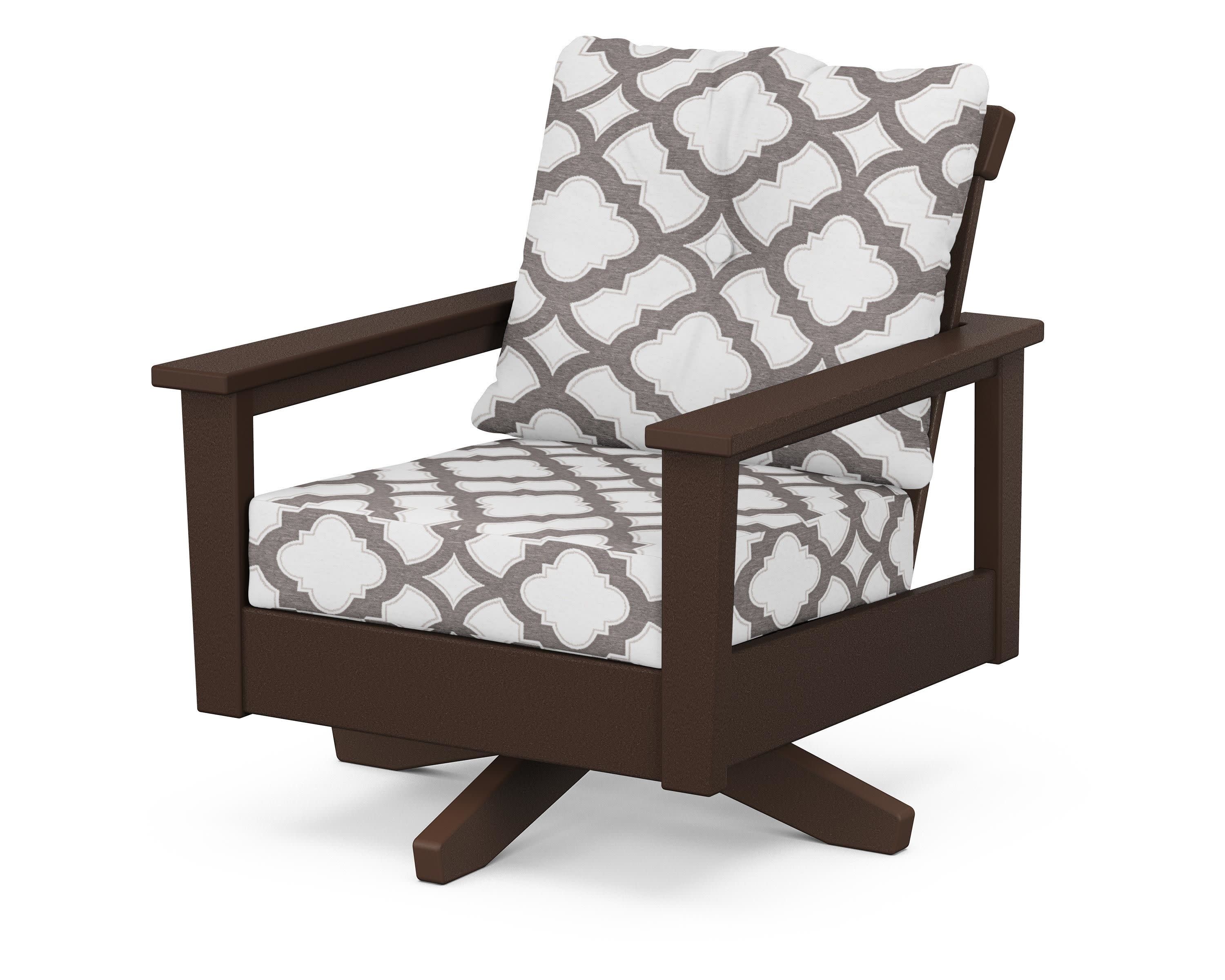 Prescott Deep Seating Swivel Chair - Image 98