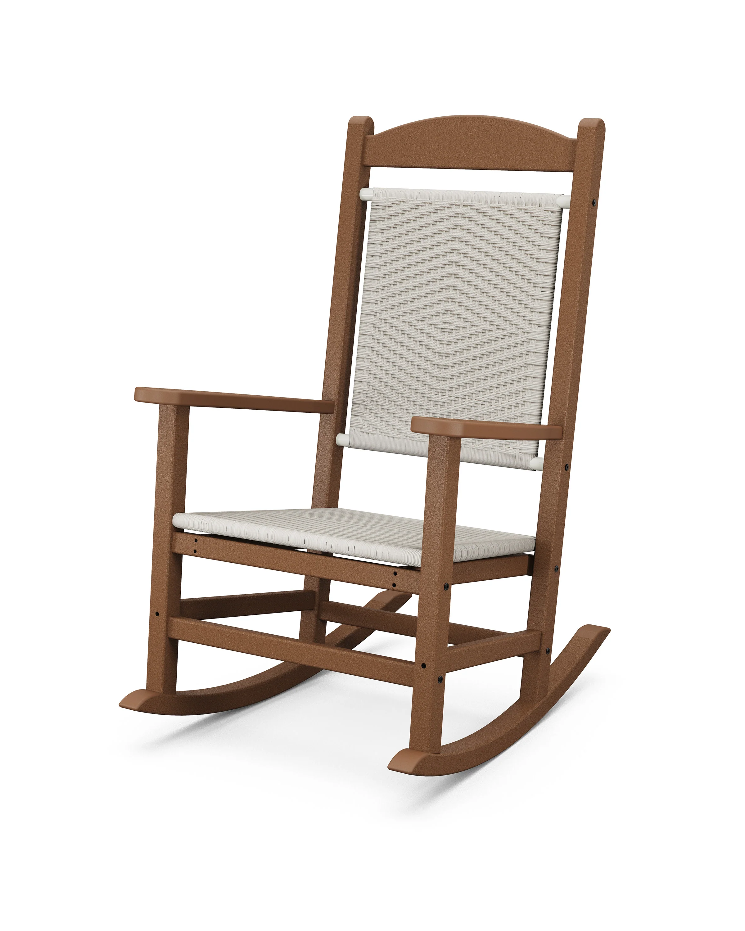 Presidential Woven Rocking Chair - Image 22