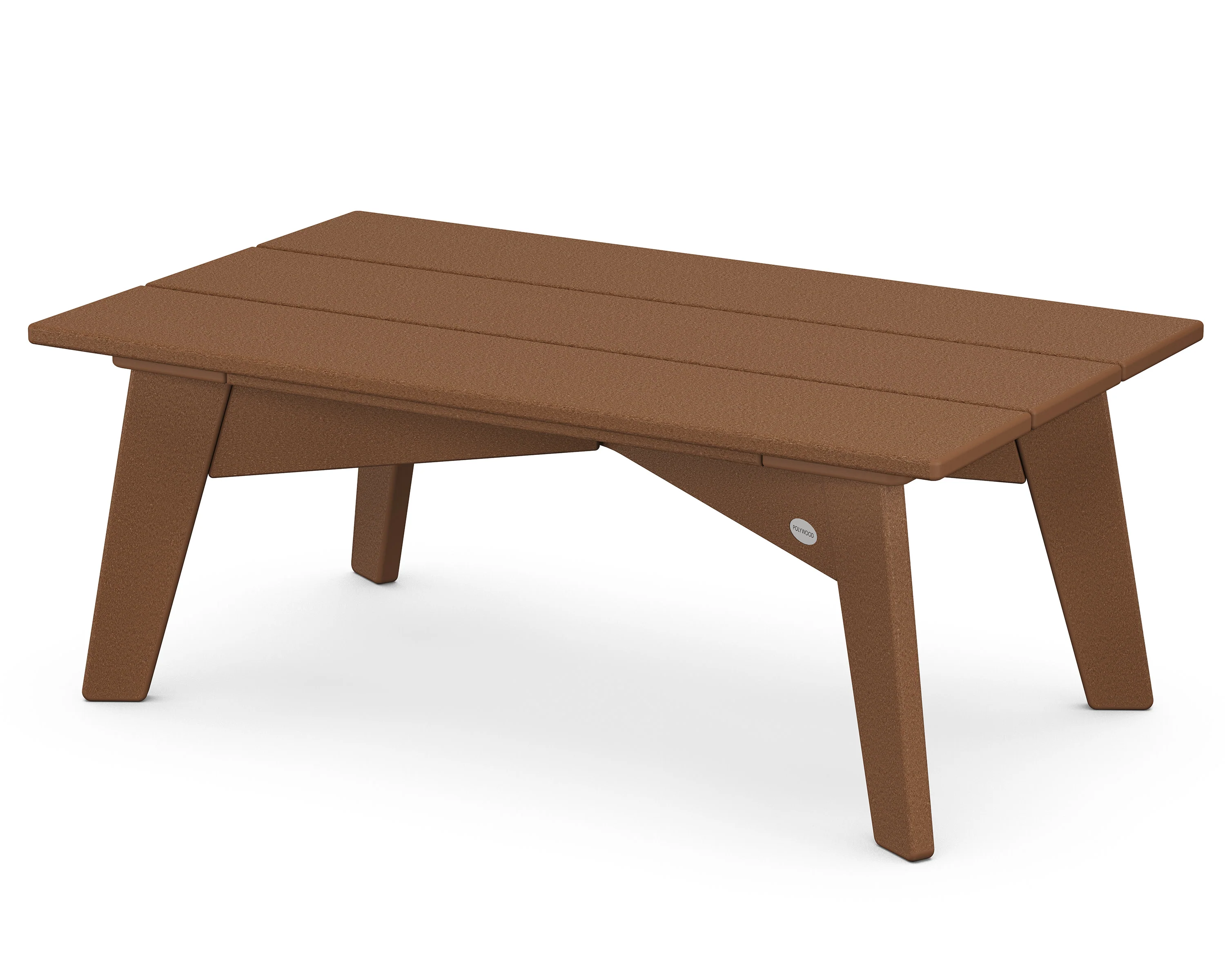 Riviera Modern Coffee Table - Image 4