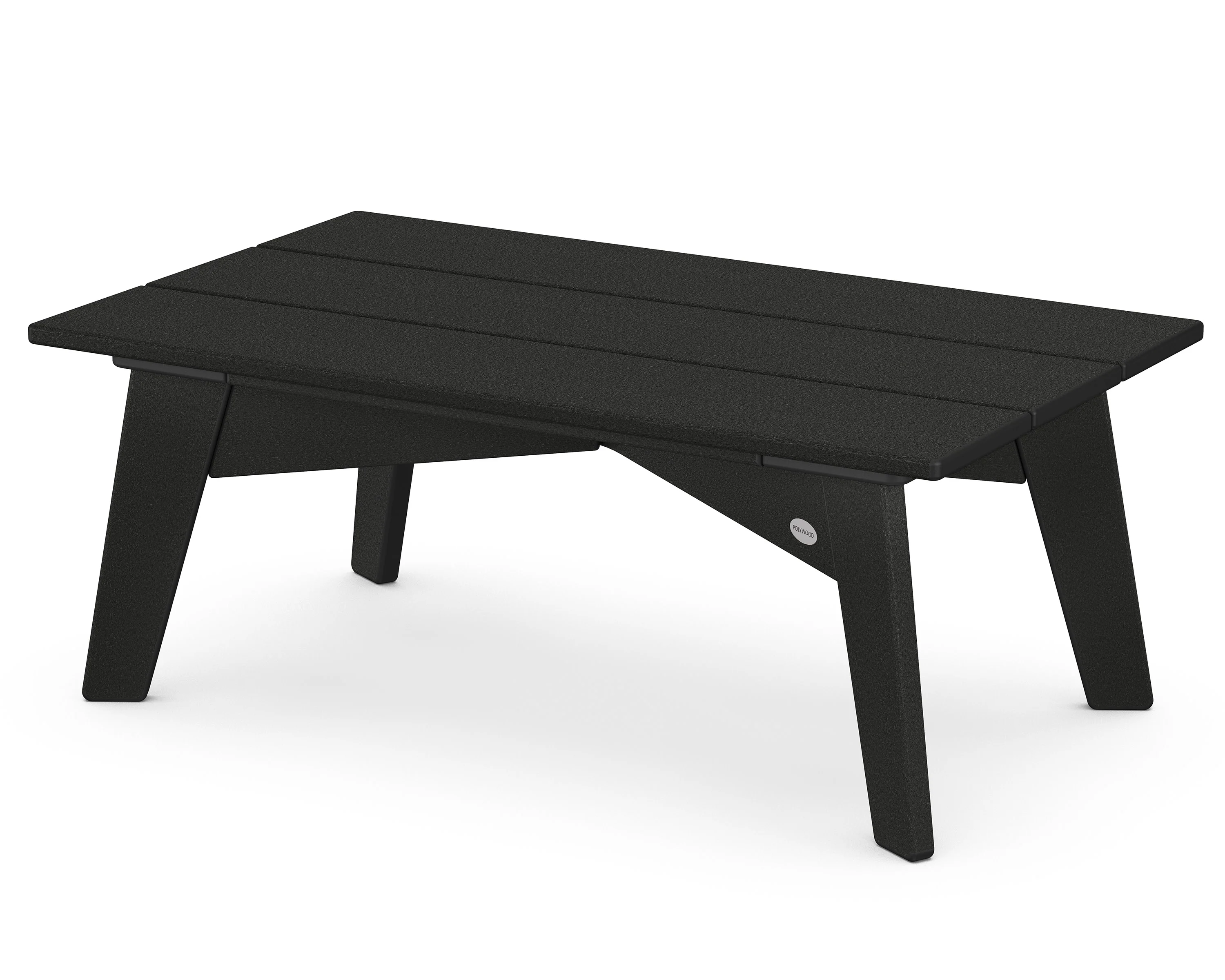 Riviera Modern Coffee Table - Image 5