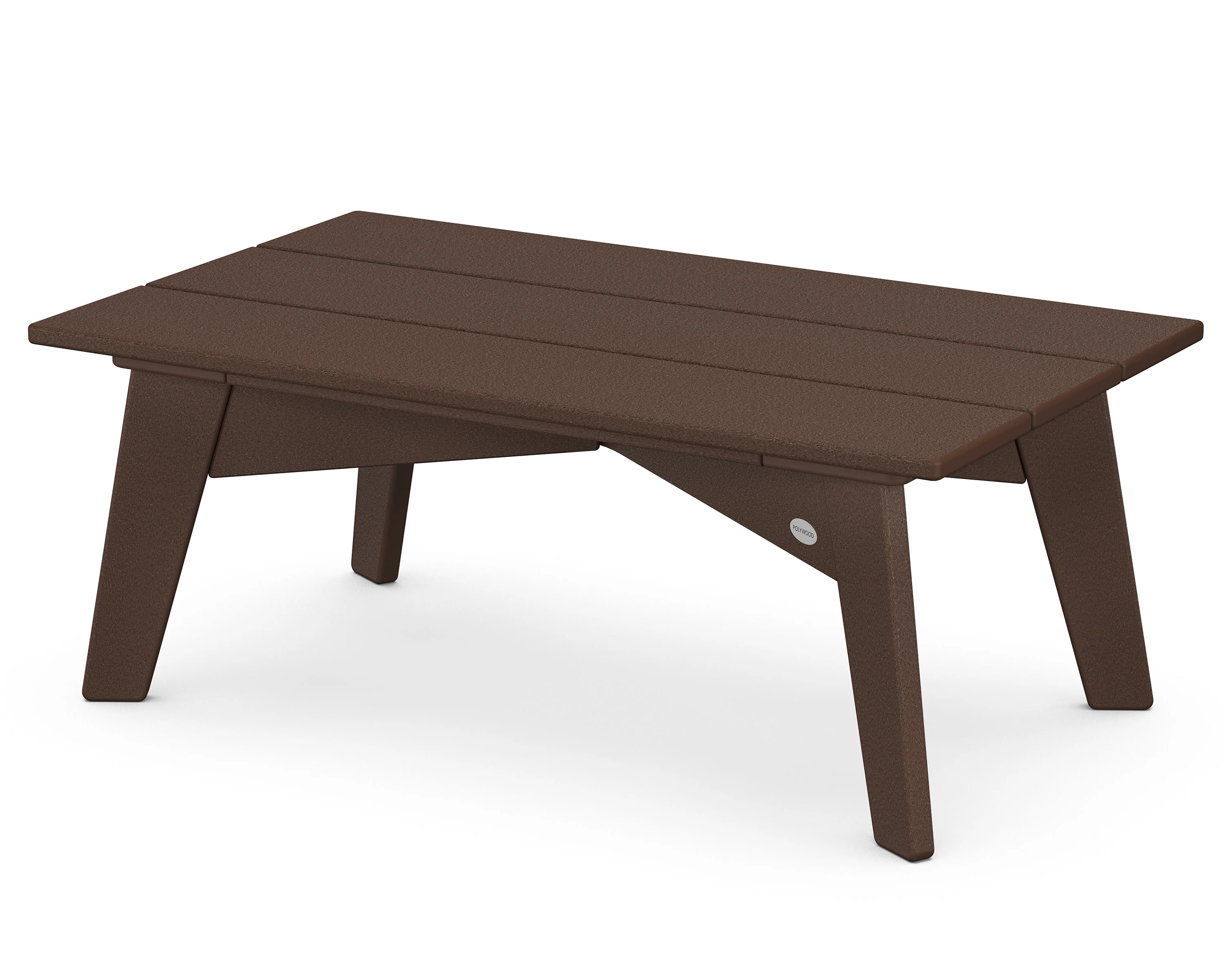 Riviera Modern Coffee Table - Image 6