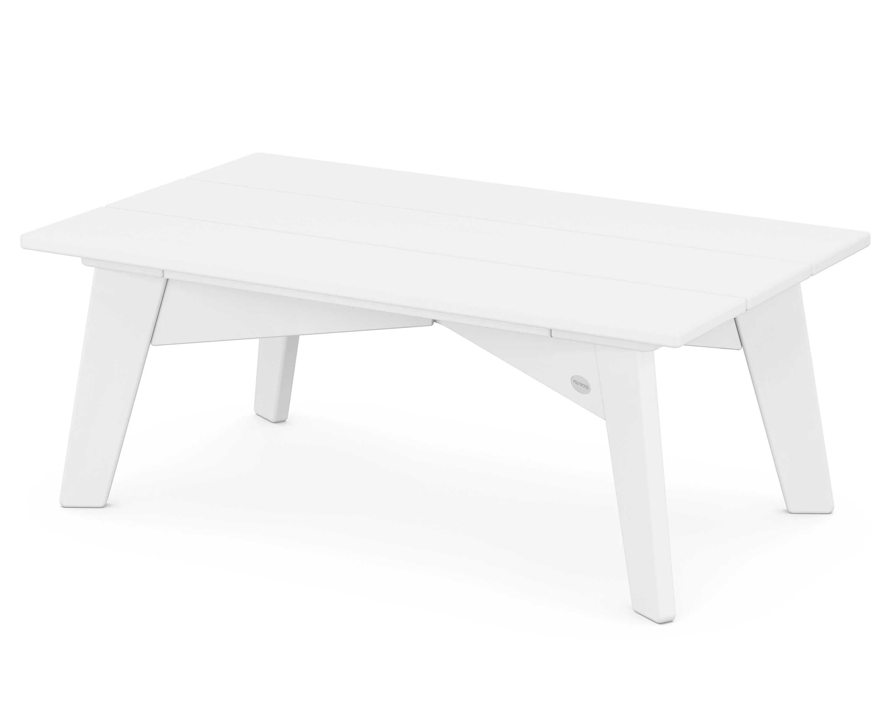 Riviera Modern Coffee Table - Image 7