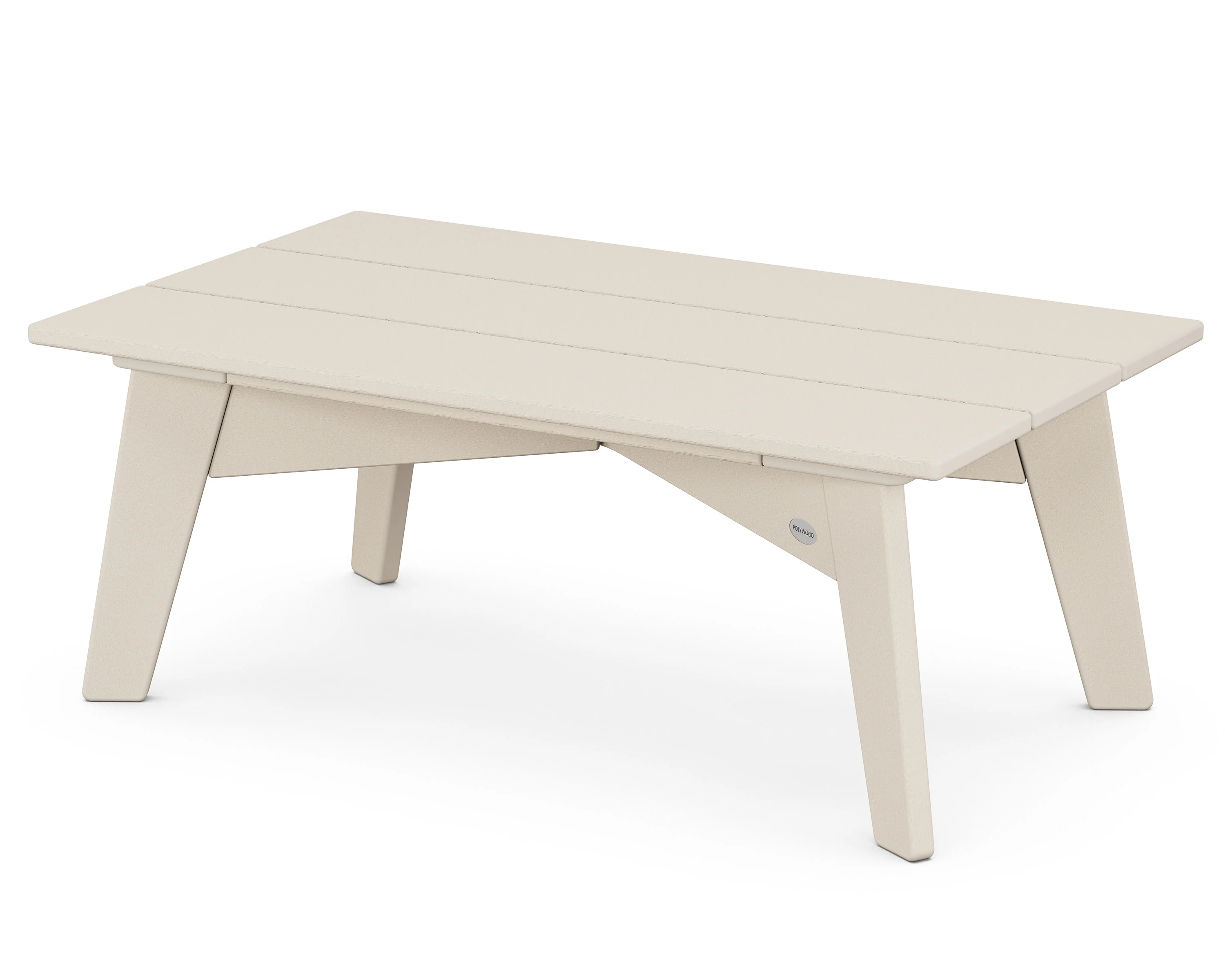 Riviera Modern Coffee Table - Image 8
