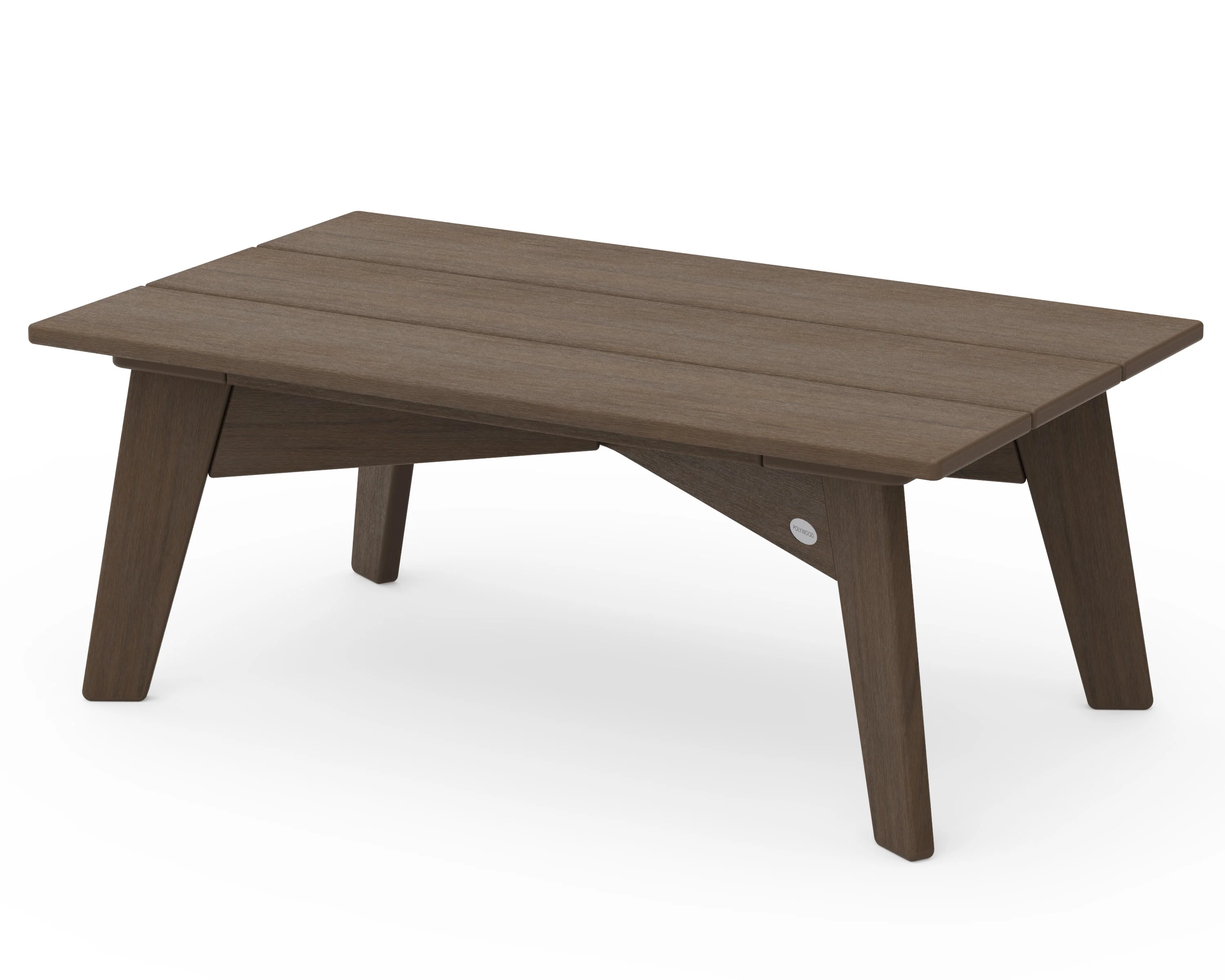Riviera Modern Coffee Table - Image 9