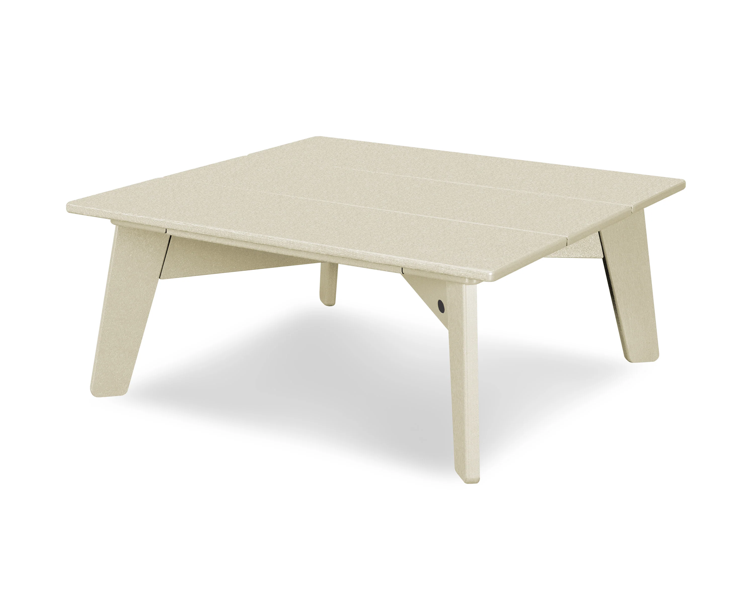 Riviera Modern Conversation Table - Image 3