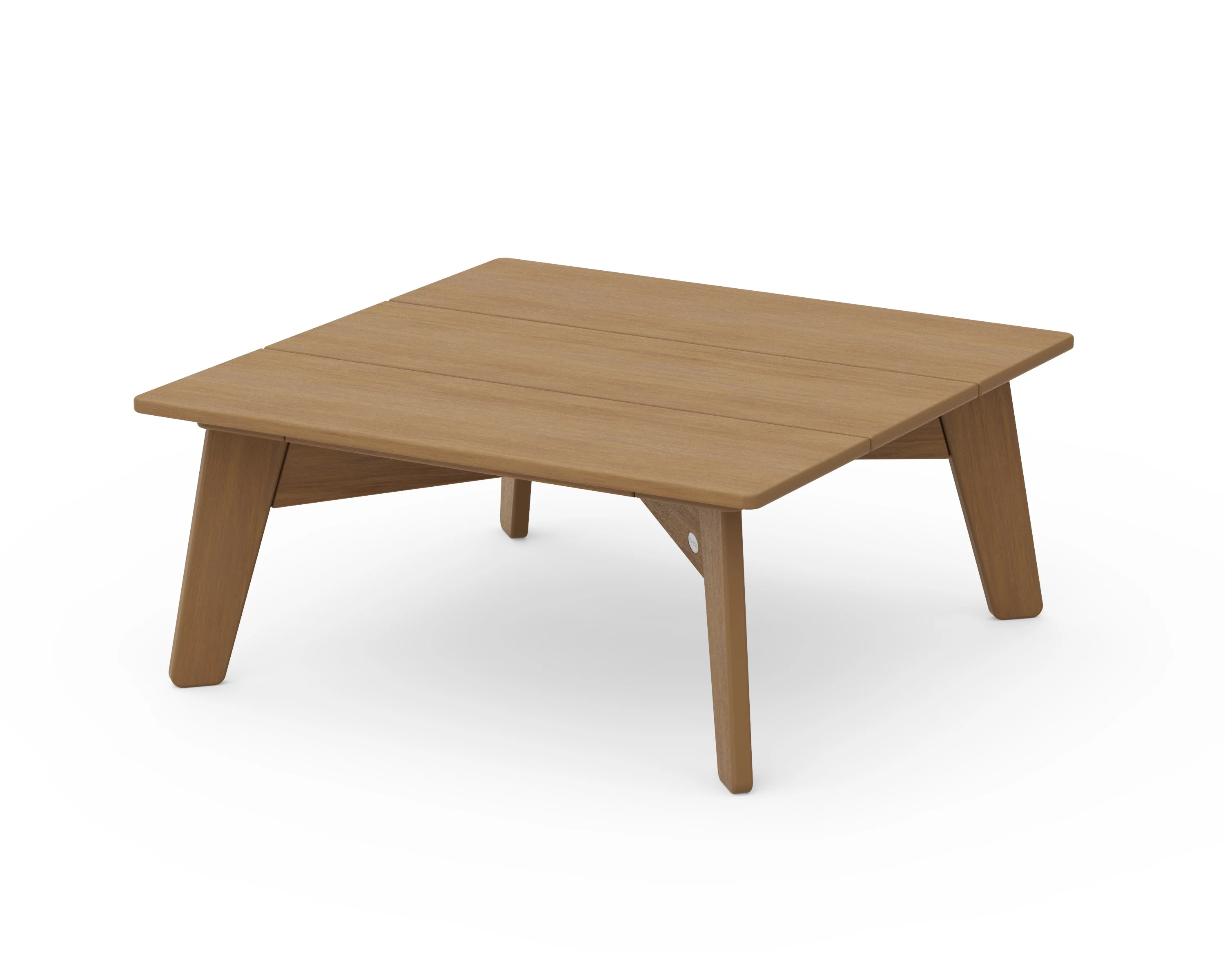 Riviera Modern Conversation Table - Image 8