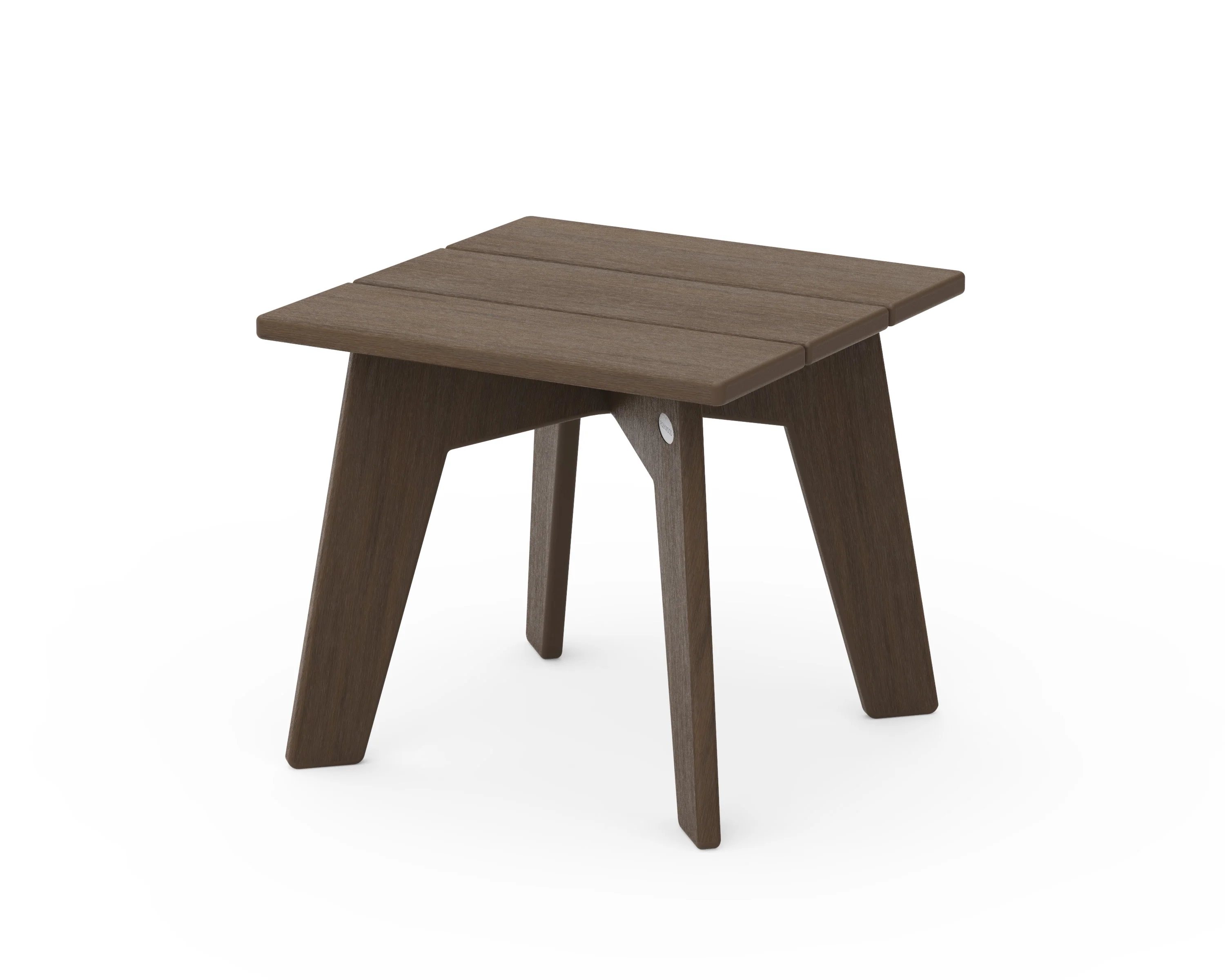 Riviera Modern Side Table - Image 11