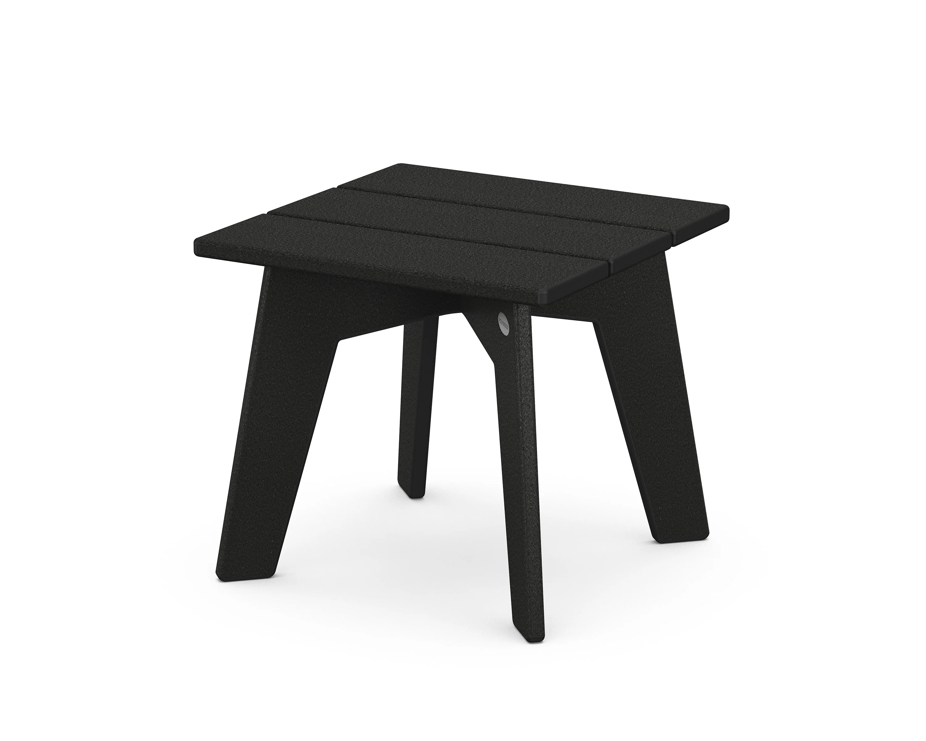 Riviera Modern Side Table - Image 3